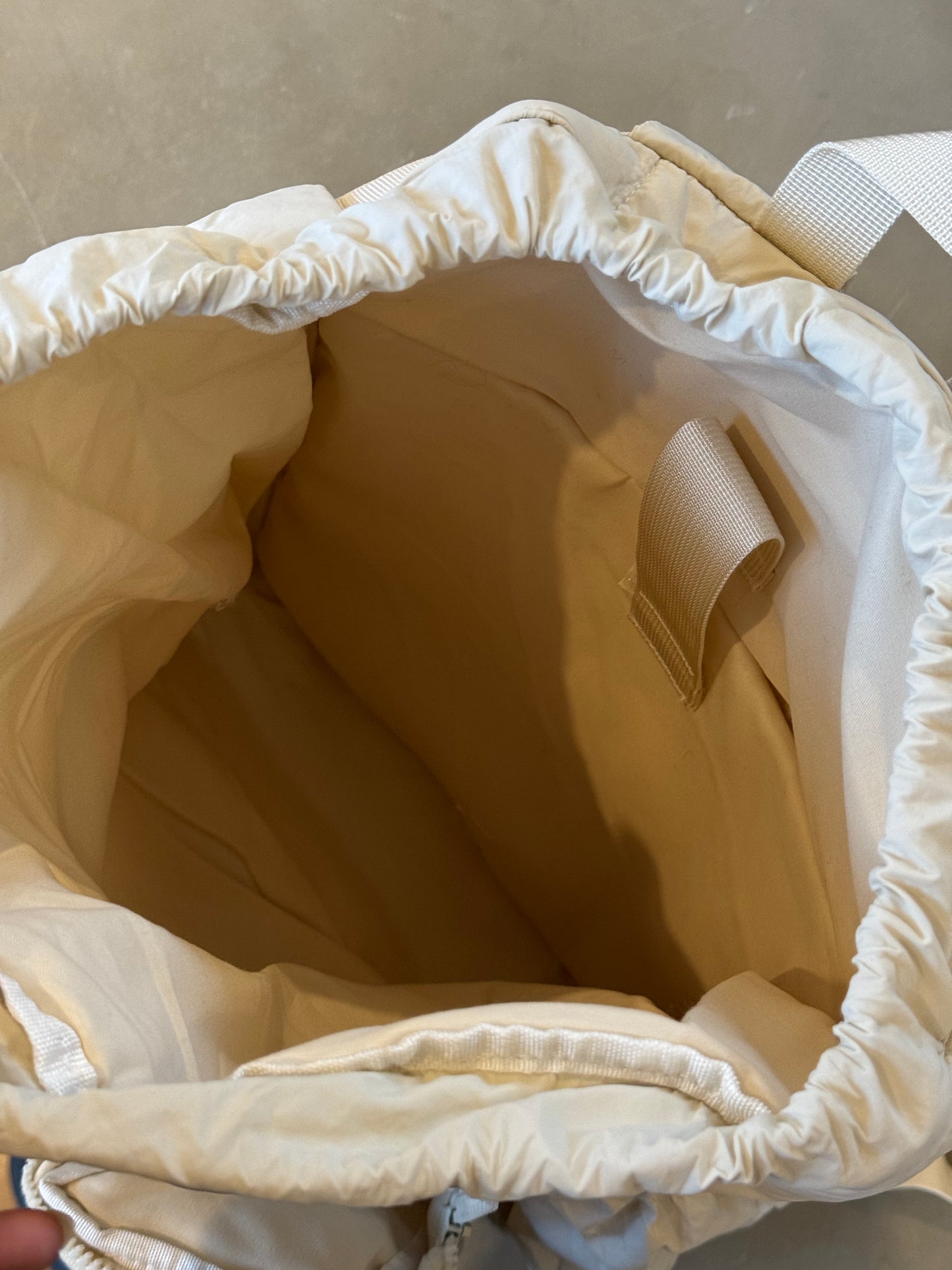 マルチポケットリュック DPB91082