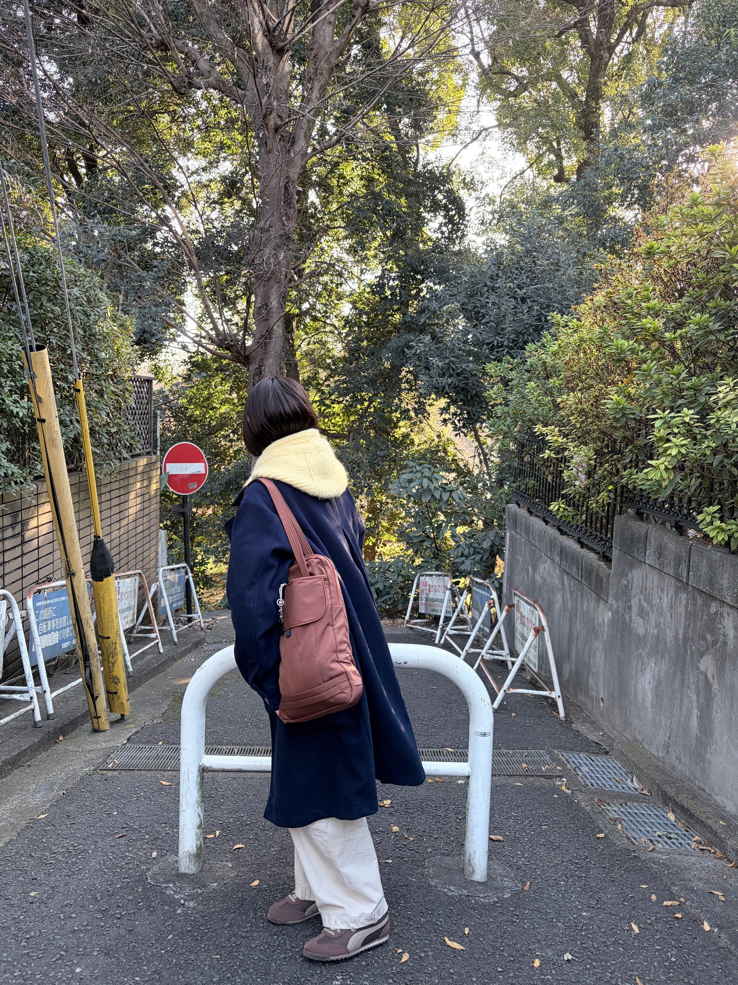 バラクラバライクマフラー DPB78241