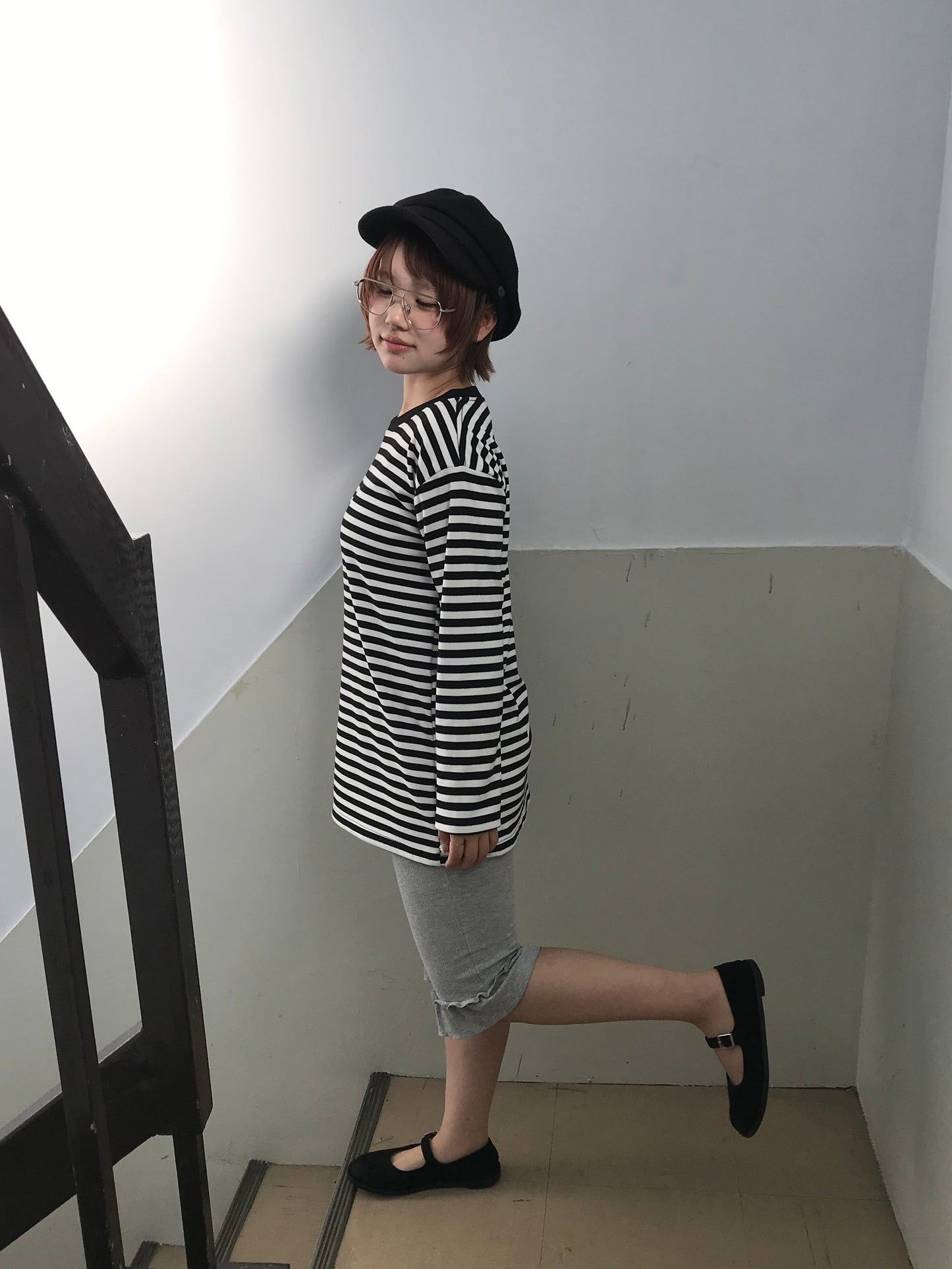 ボタンポイントキャスケット DPC04045