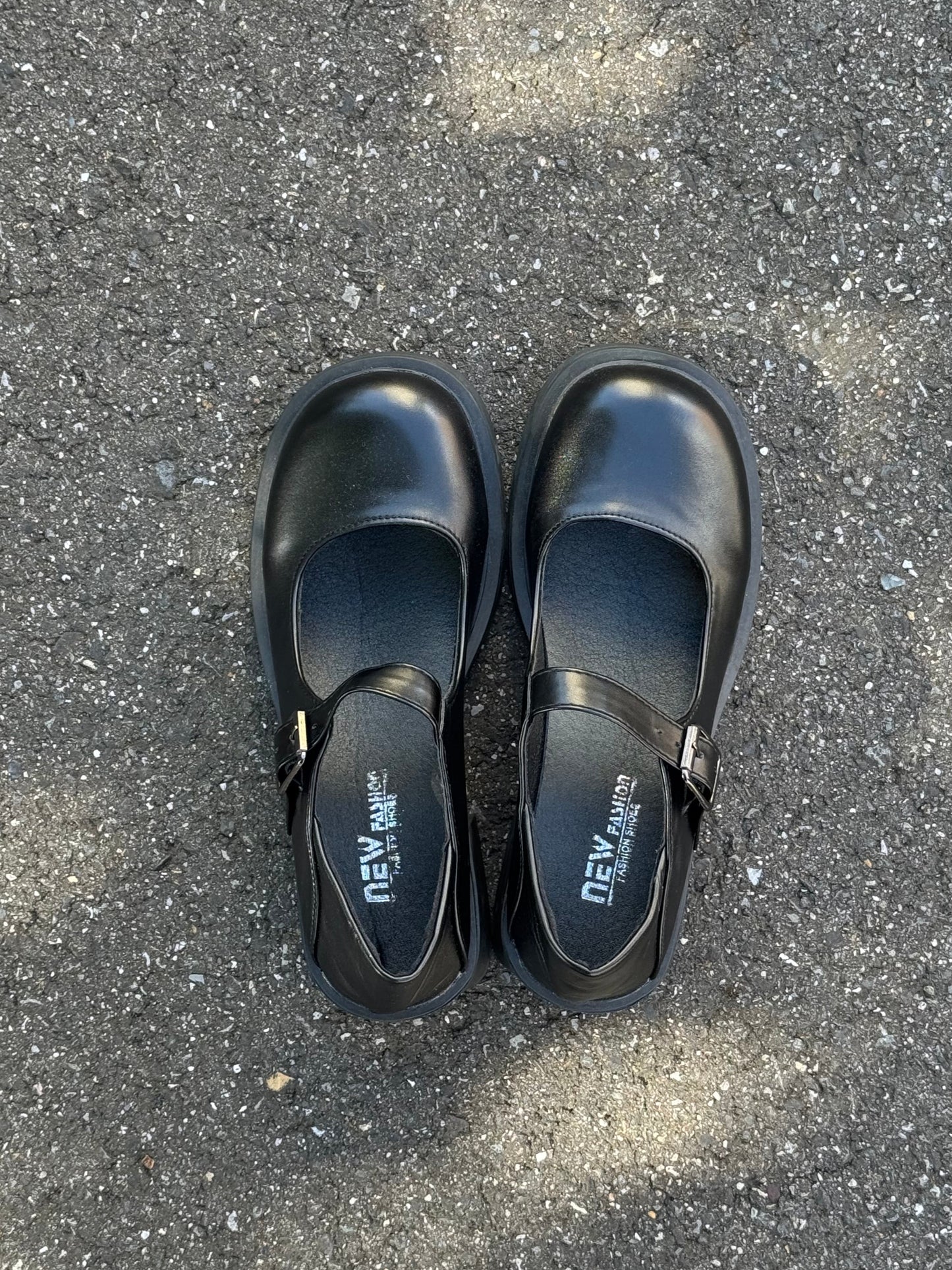 メリージェーンシューズ DPB93018