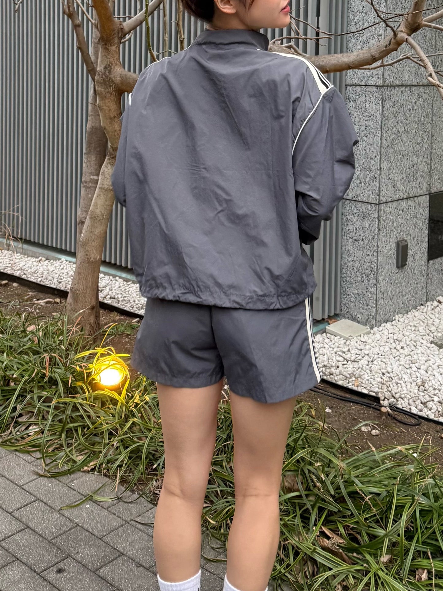 ナイロンセットアップ DPB47473