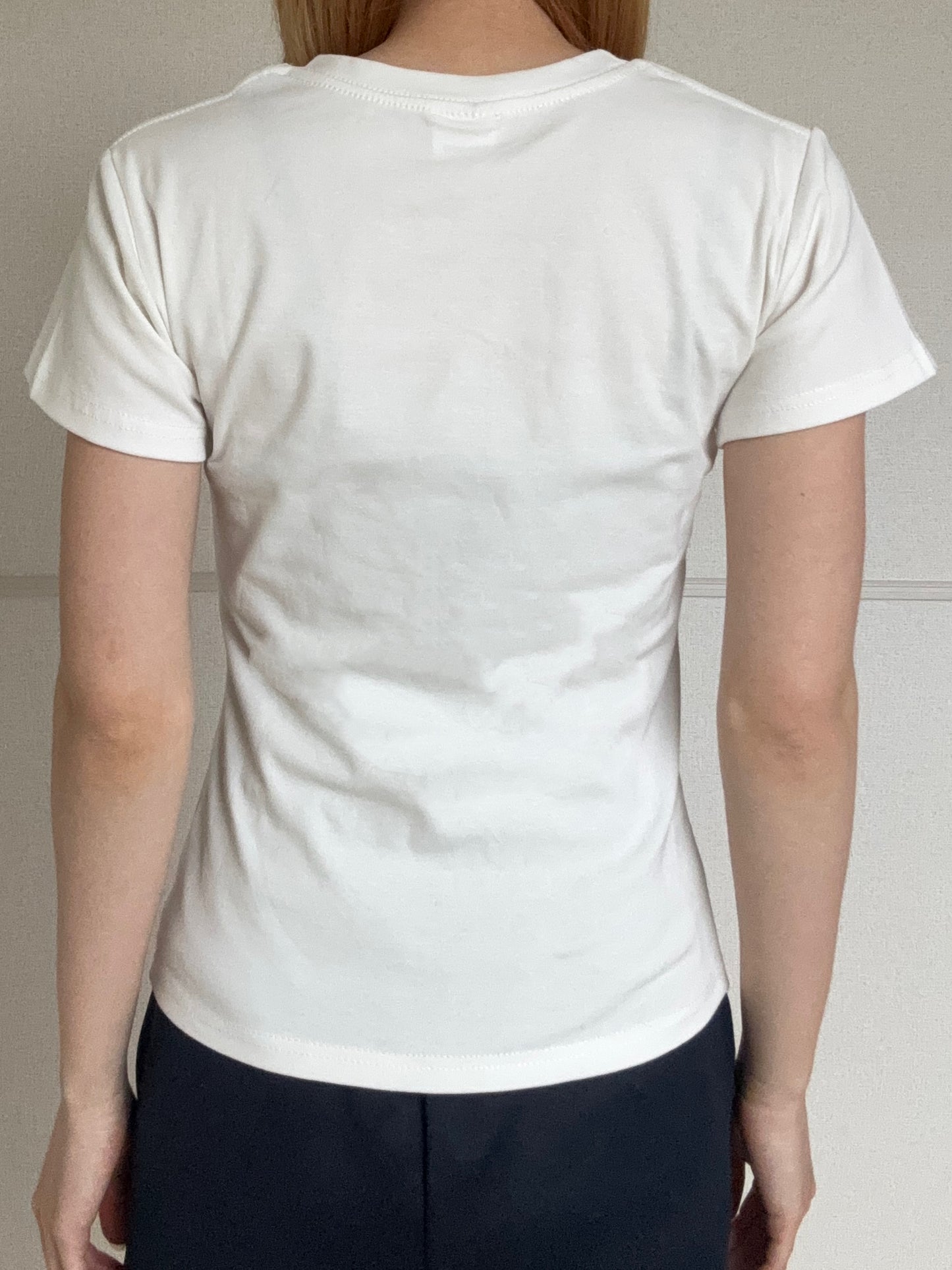 ライトブルースターTシャツ DPB88253