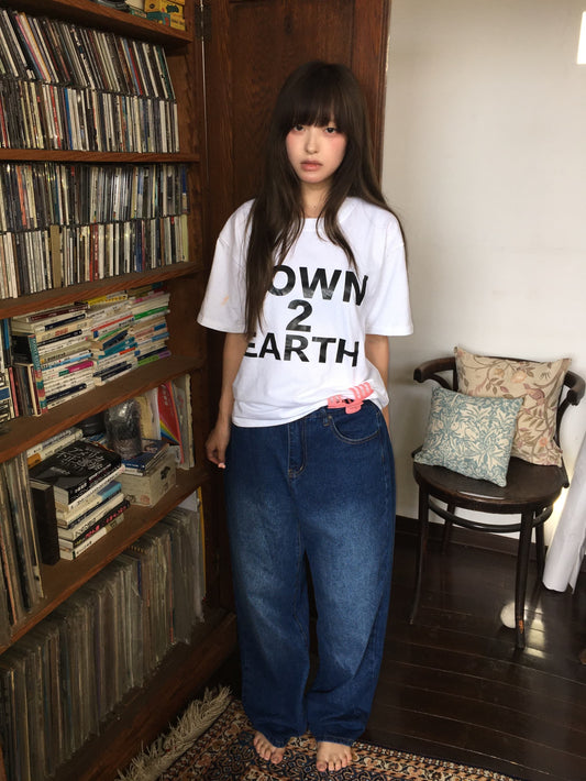 ビンテージデニムパンツ DPC09079