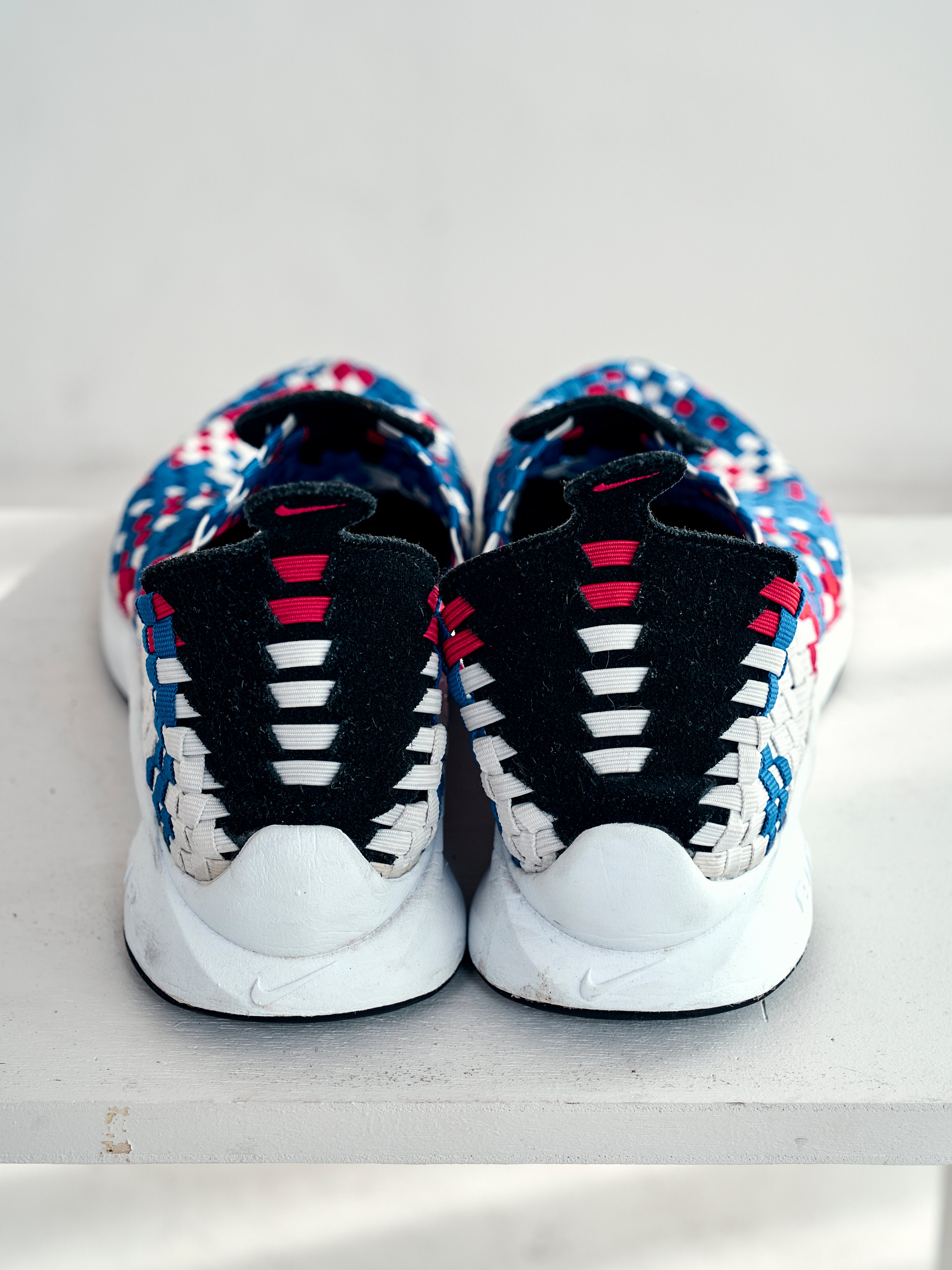 NIKEニット ☆NIKE☆W NAOMI OSAKA ENGINEERED ニットセーター☆追跡可