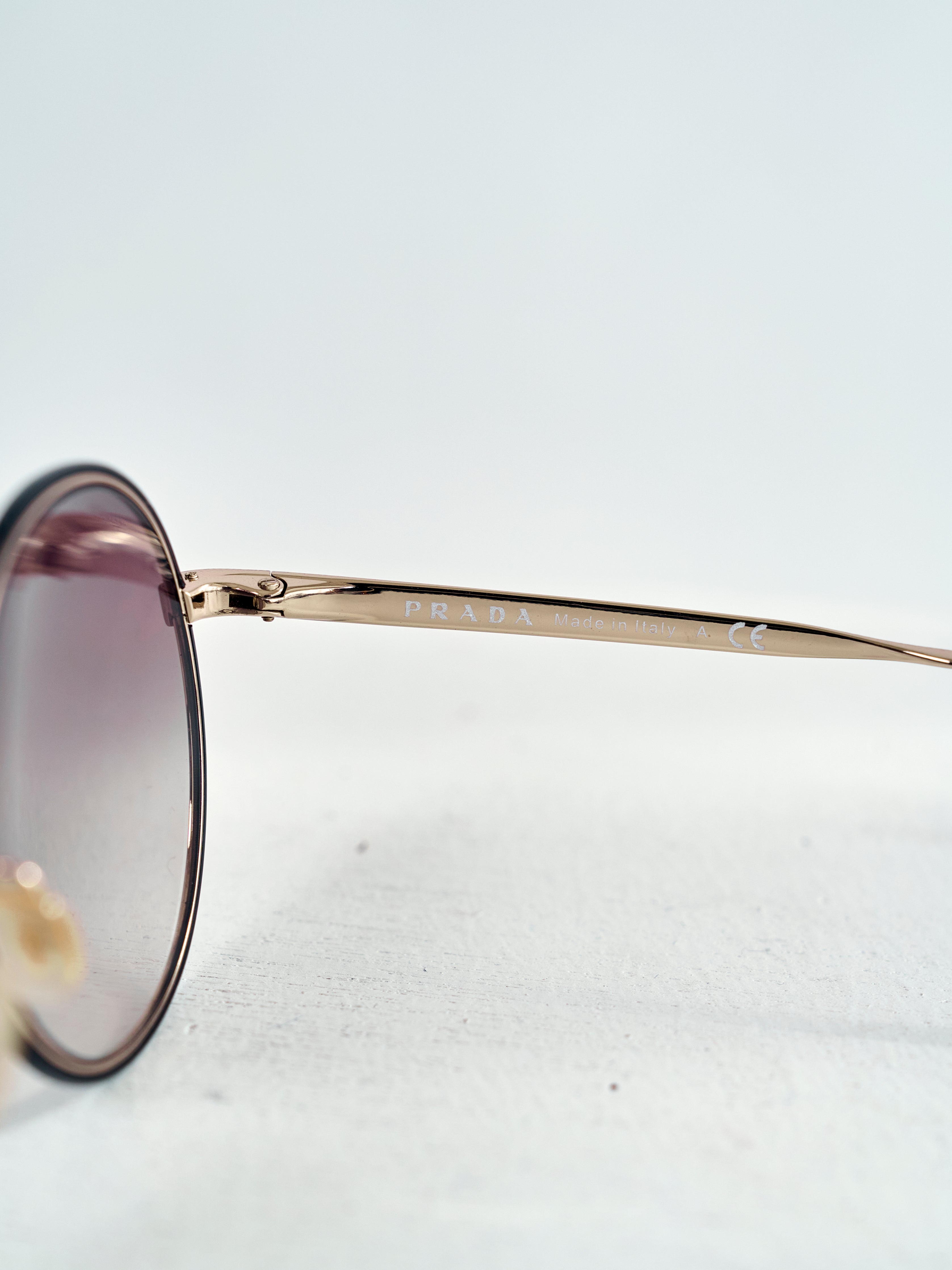 PRADA] サングラス UPA02062 – CRAMMY