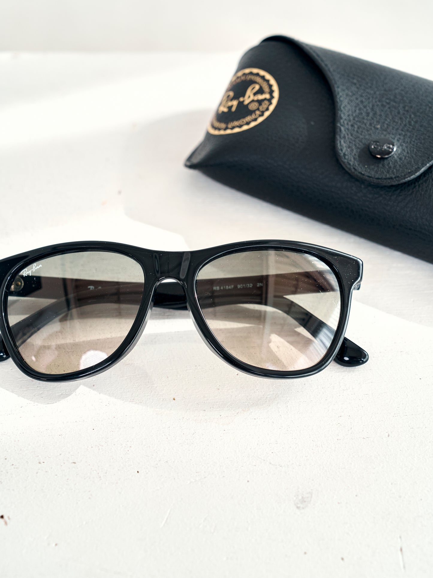 [Ray-Ban] サングラス UPA02065