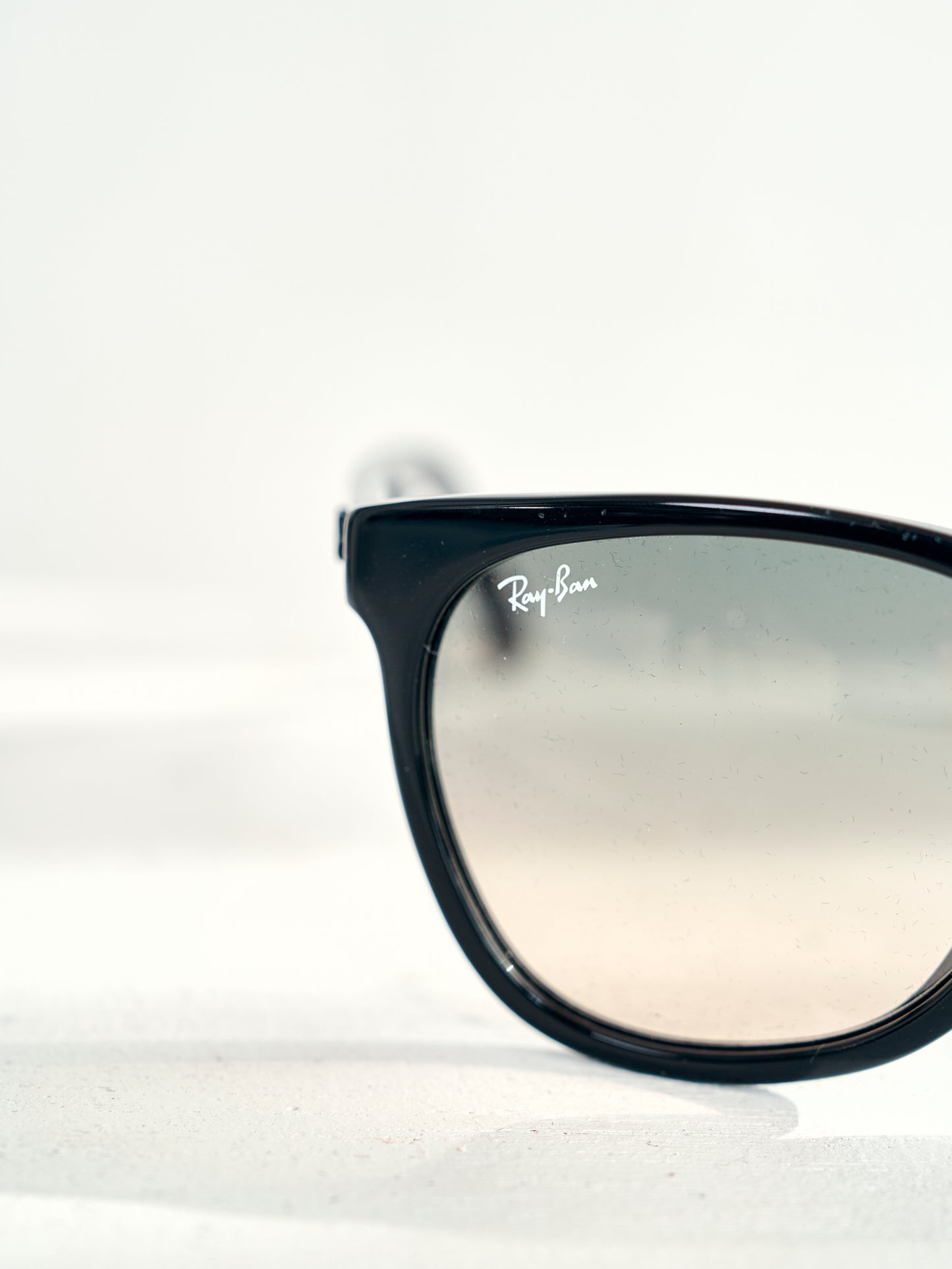 [Ray-Ban] サングラス UPA02065