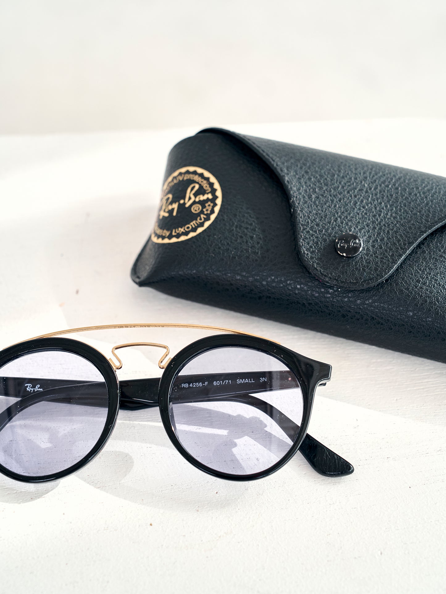 [Ray-Ban] サングラス UPA02066