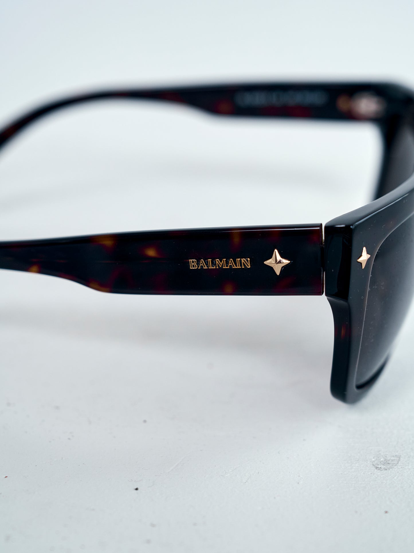 [BALMAIN] サングラス UPA02060