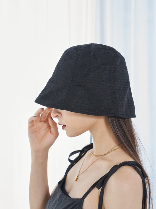 シフォンサマーハット CPA26081