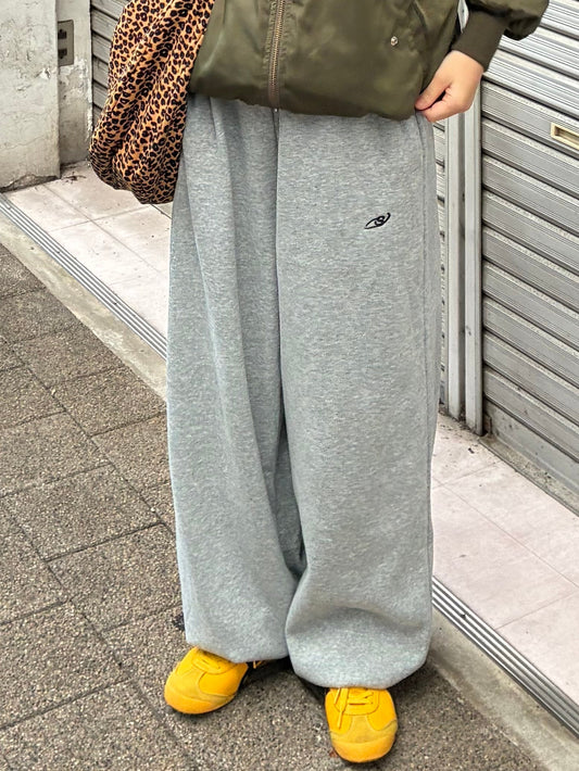 グレースウェットパンツ DPA61441