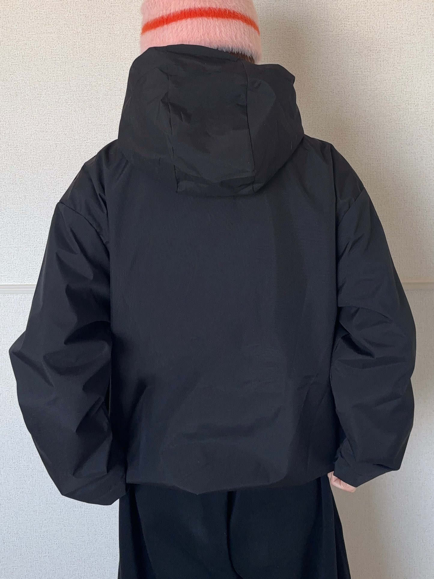 マウンテンパーカー DPB88225