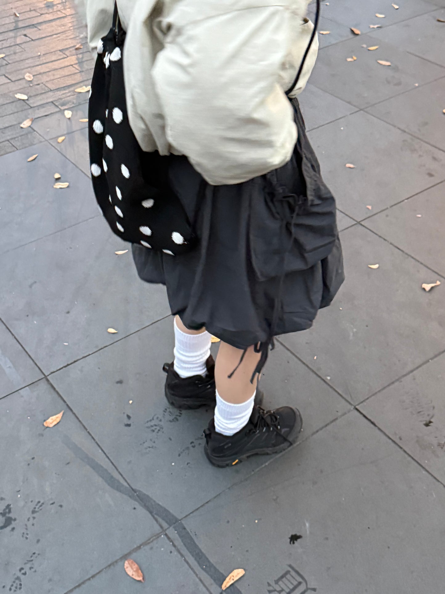 ドットニットナップサック DPA43731