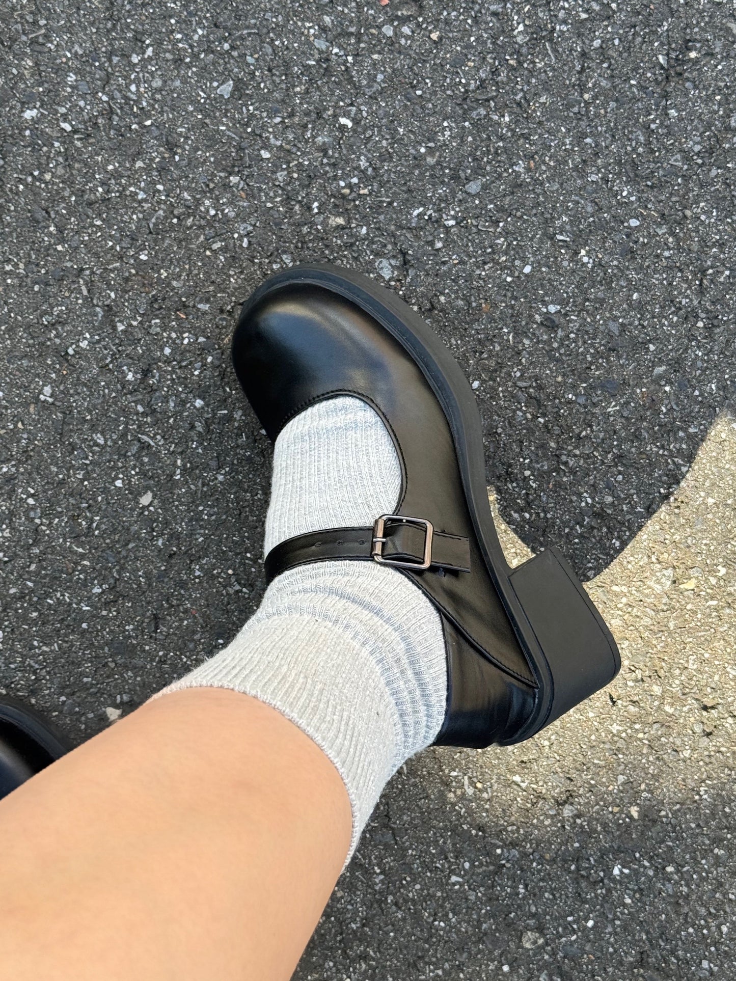 メリージェーンシューズ DPB93018