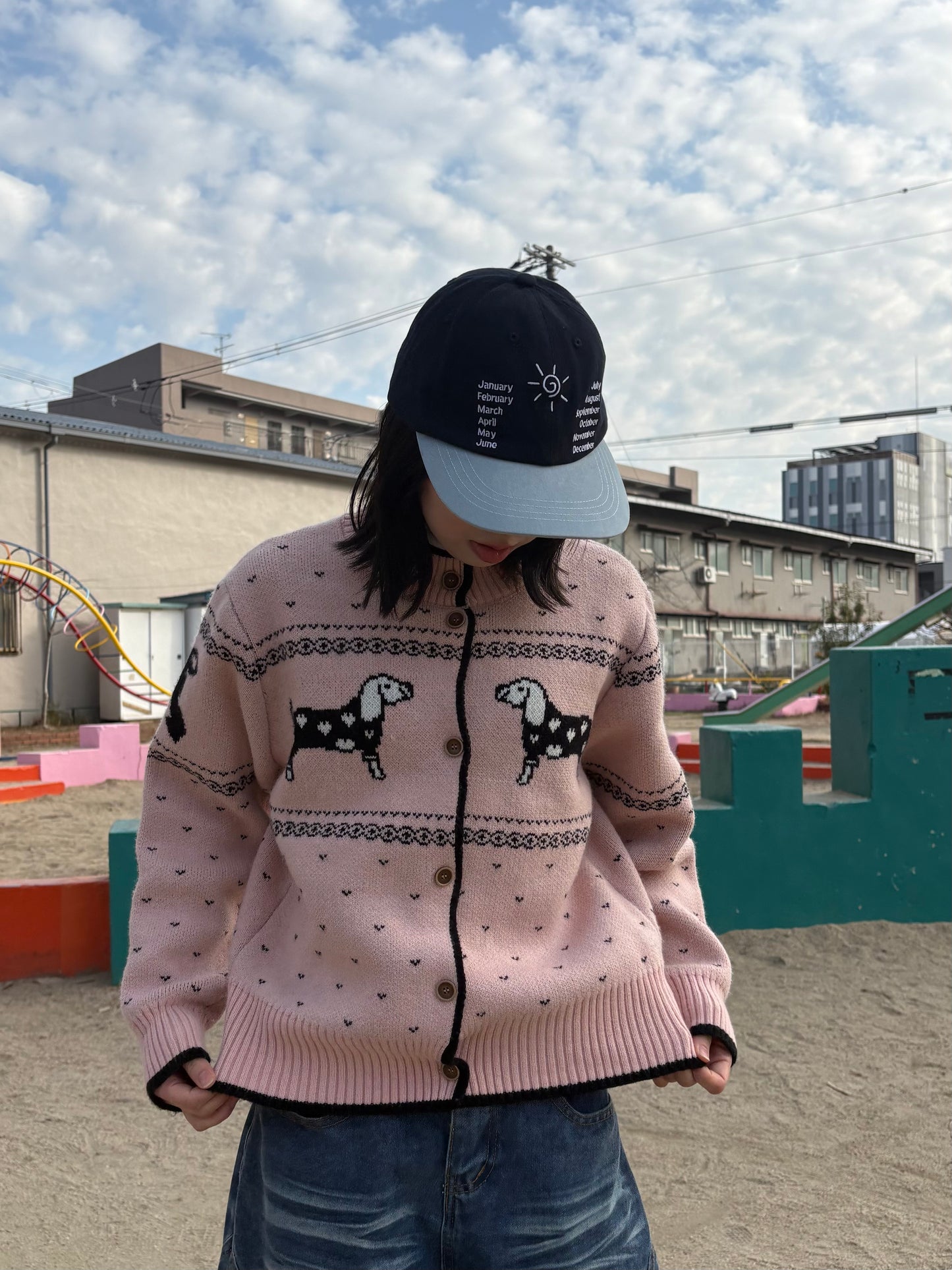 オービットキャップ
 DPB99070