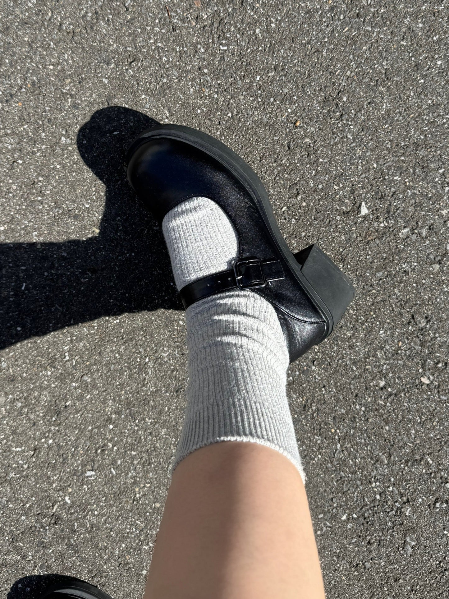 メリージェーンシューズ DPB93018