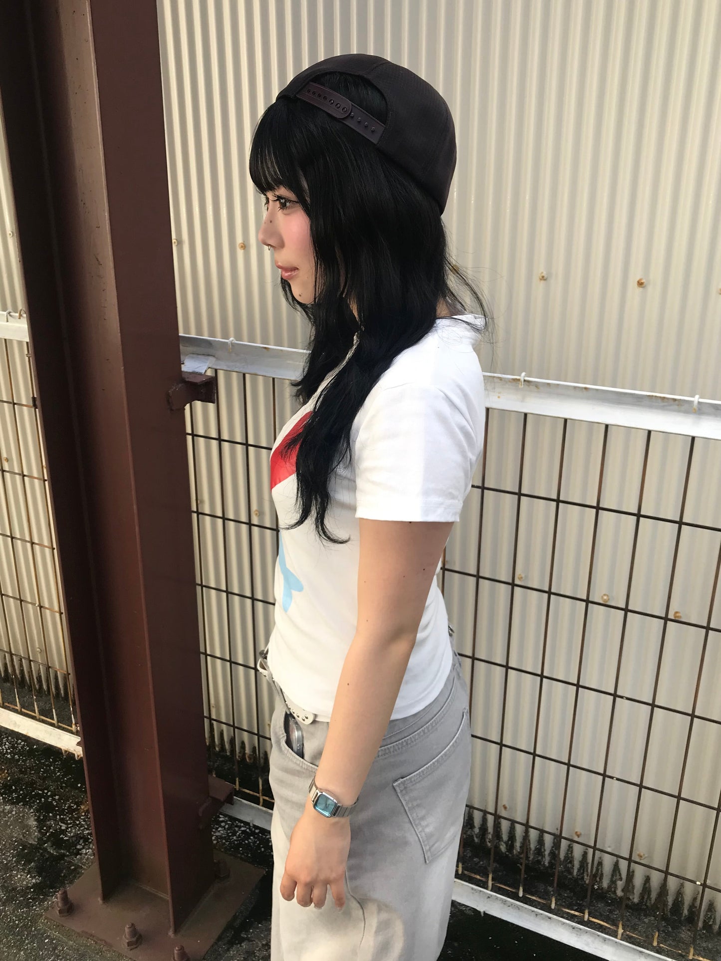 アイラブドルフィンTシャツ DPB89266