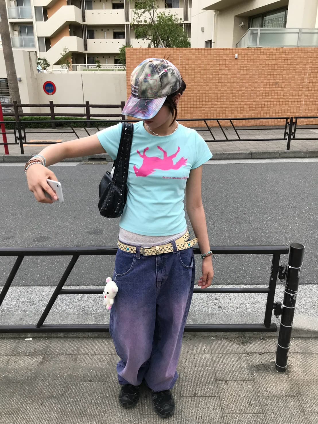 グラフィックTシャツ DPB92179