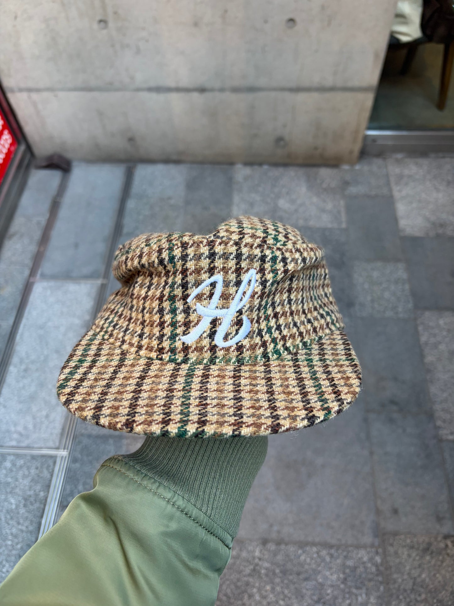 フィルボックスキャップ DPB92076