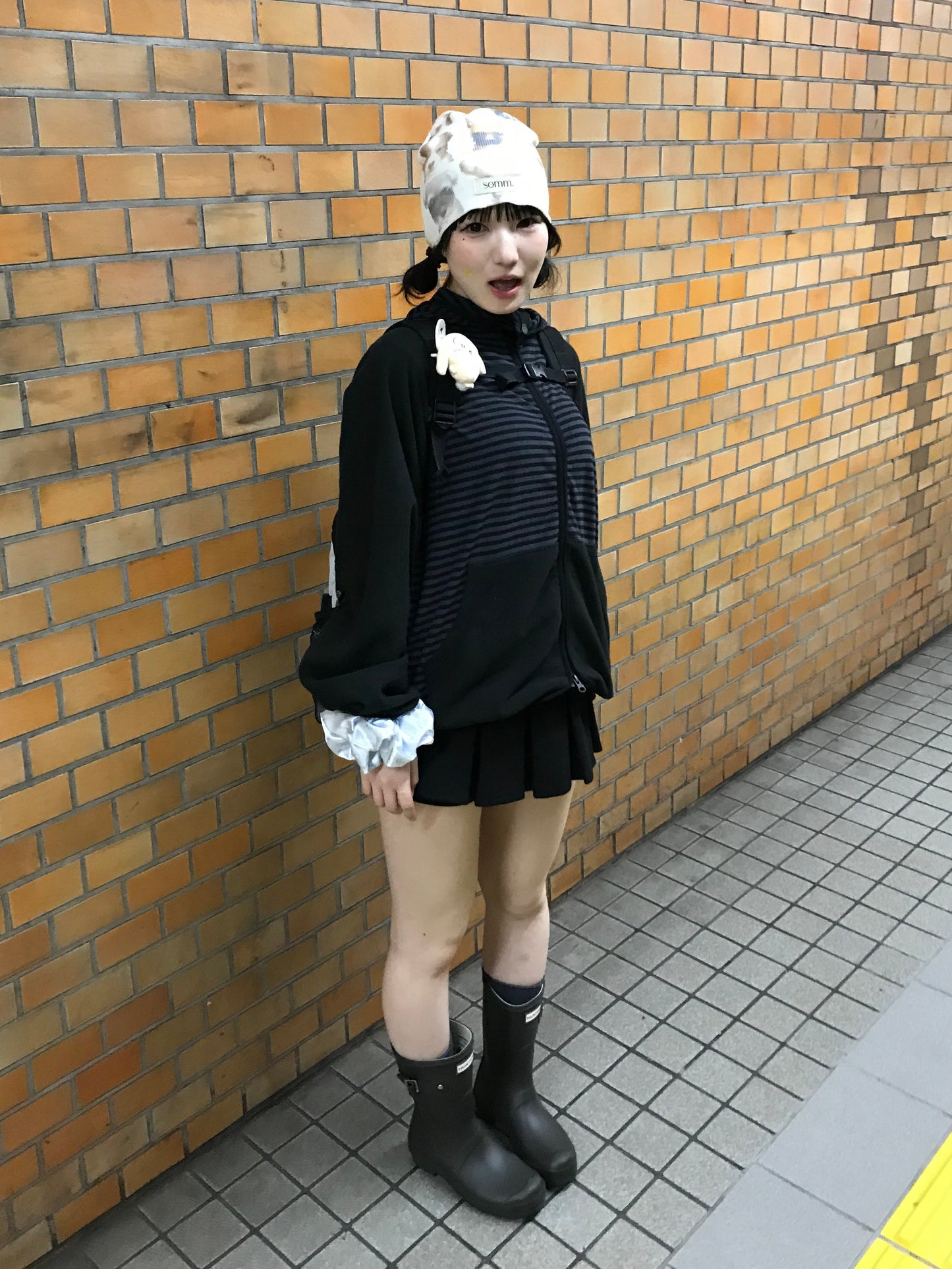 somm.ドッグビーニー DPB85461