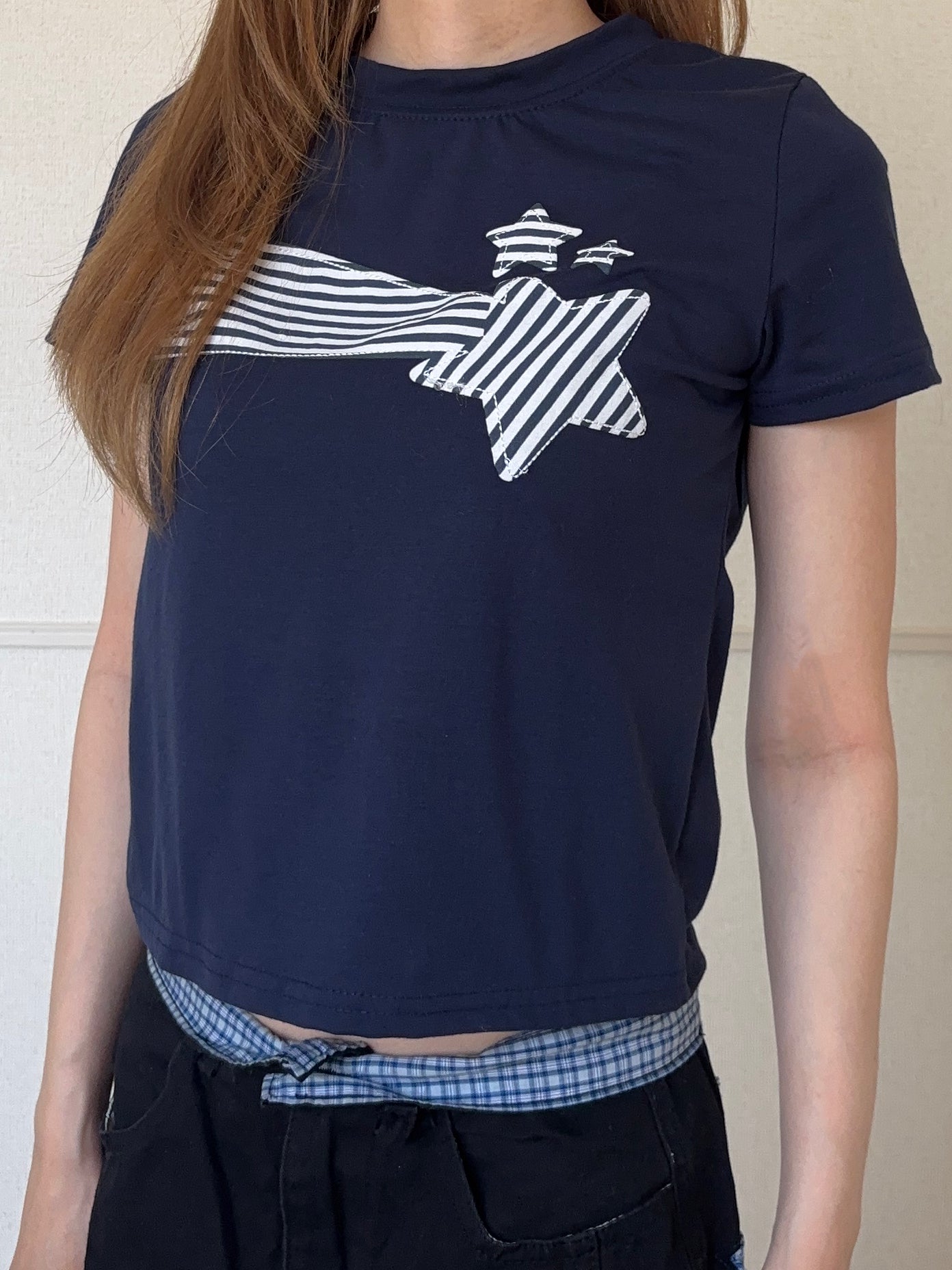 スターTシャツ DPB88248