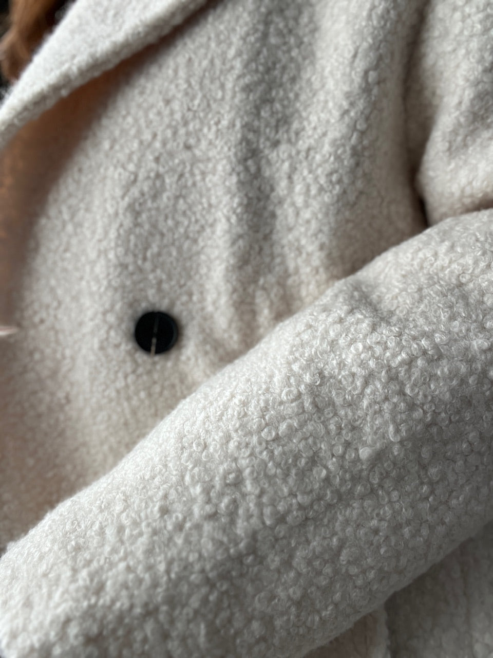 ブークレットコート DPB56350