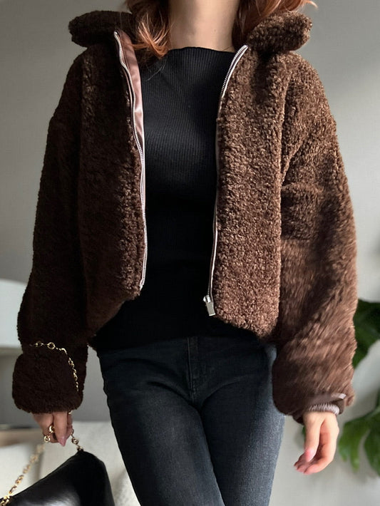 プードルファージャケット DPB56364