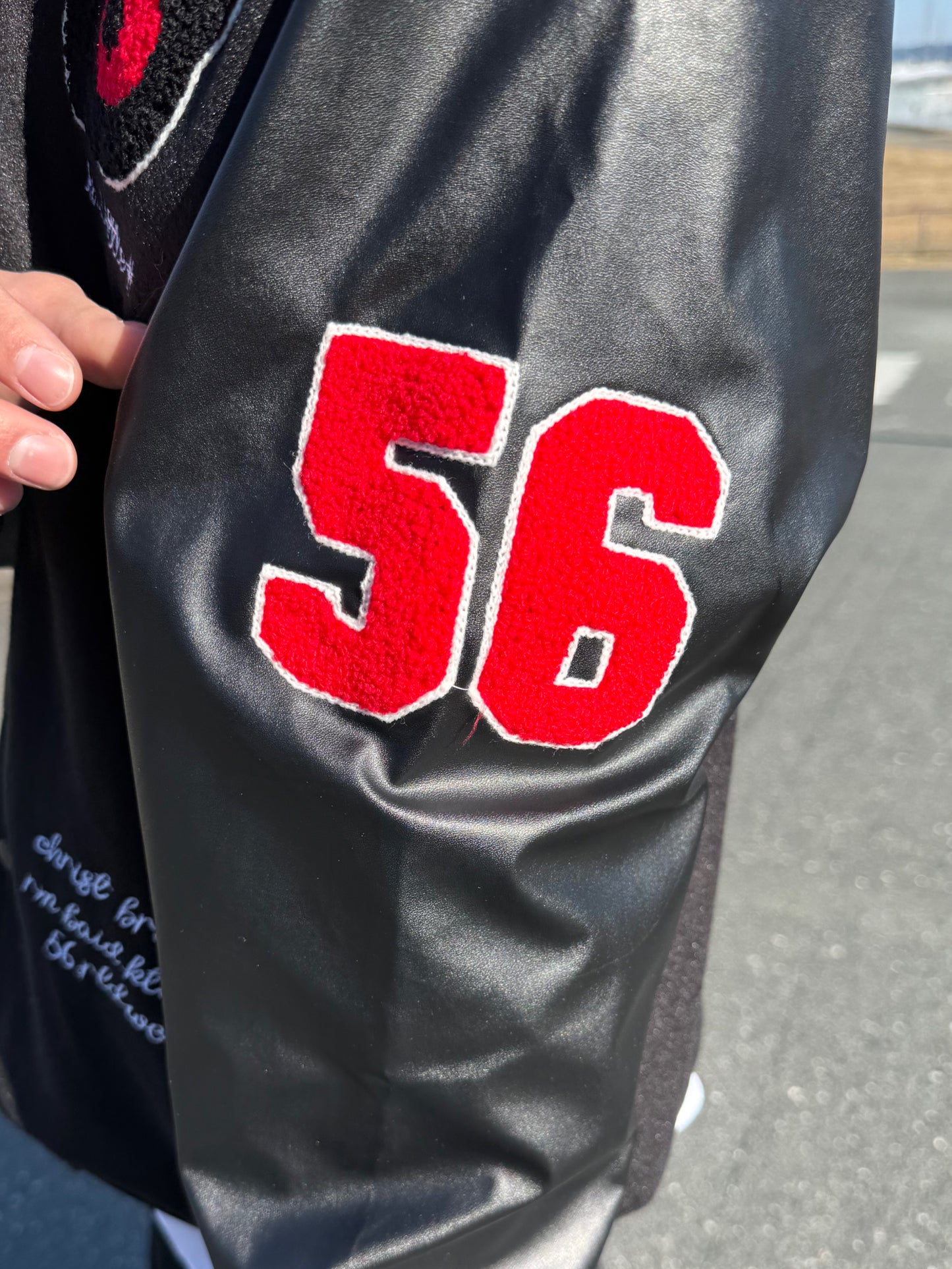 ポイントロゴスタジャン DPB90139