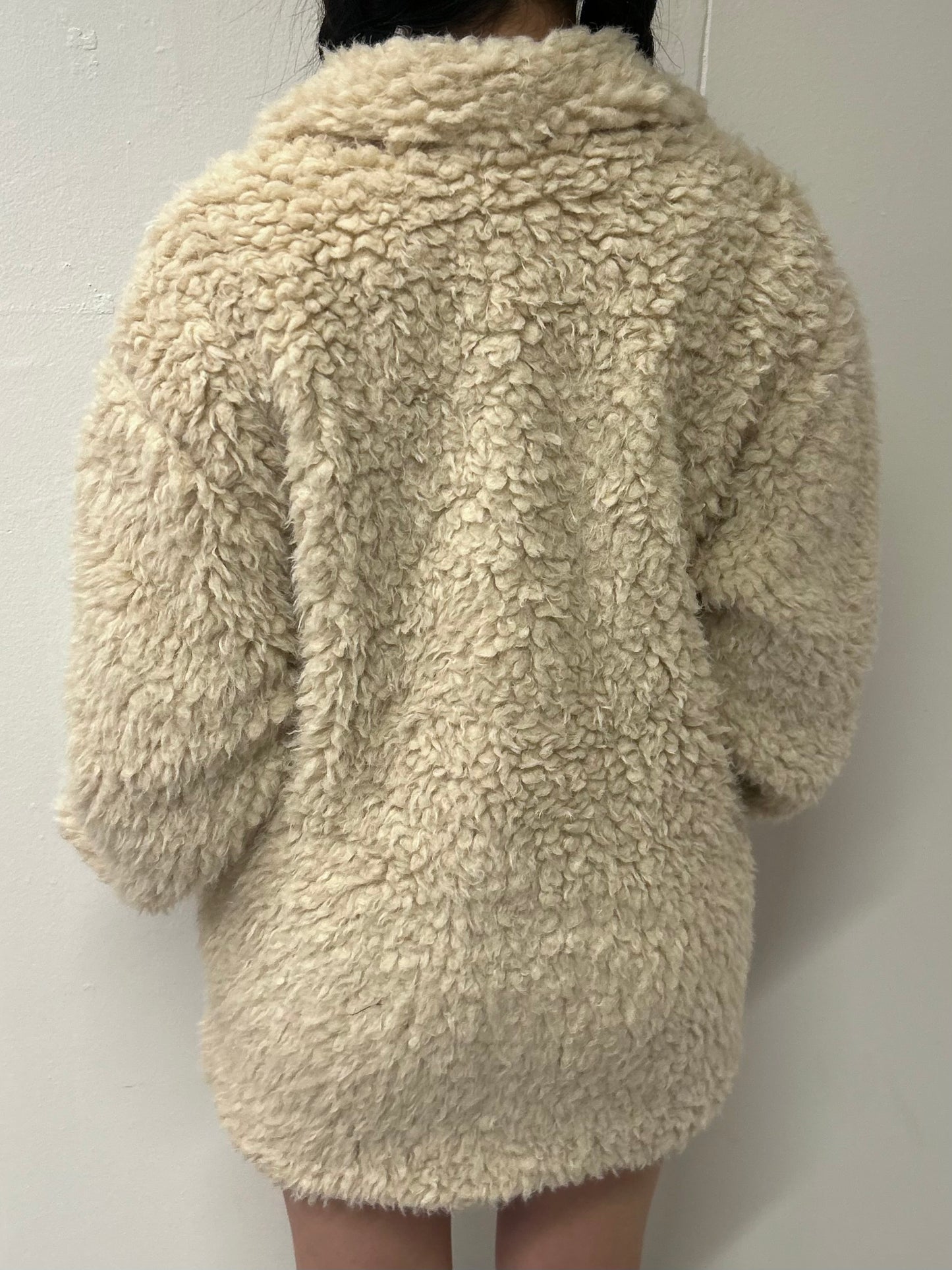 オーバーボアジャケット DPB98010