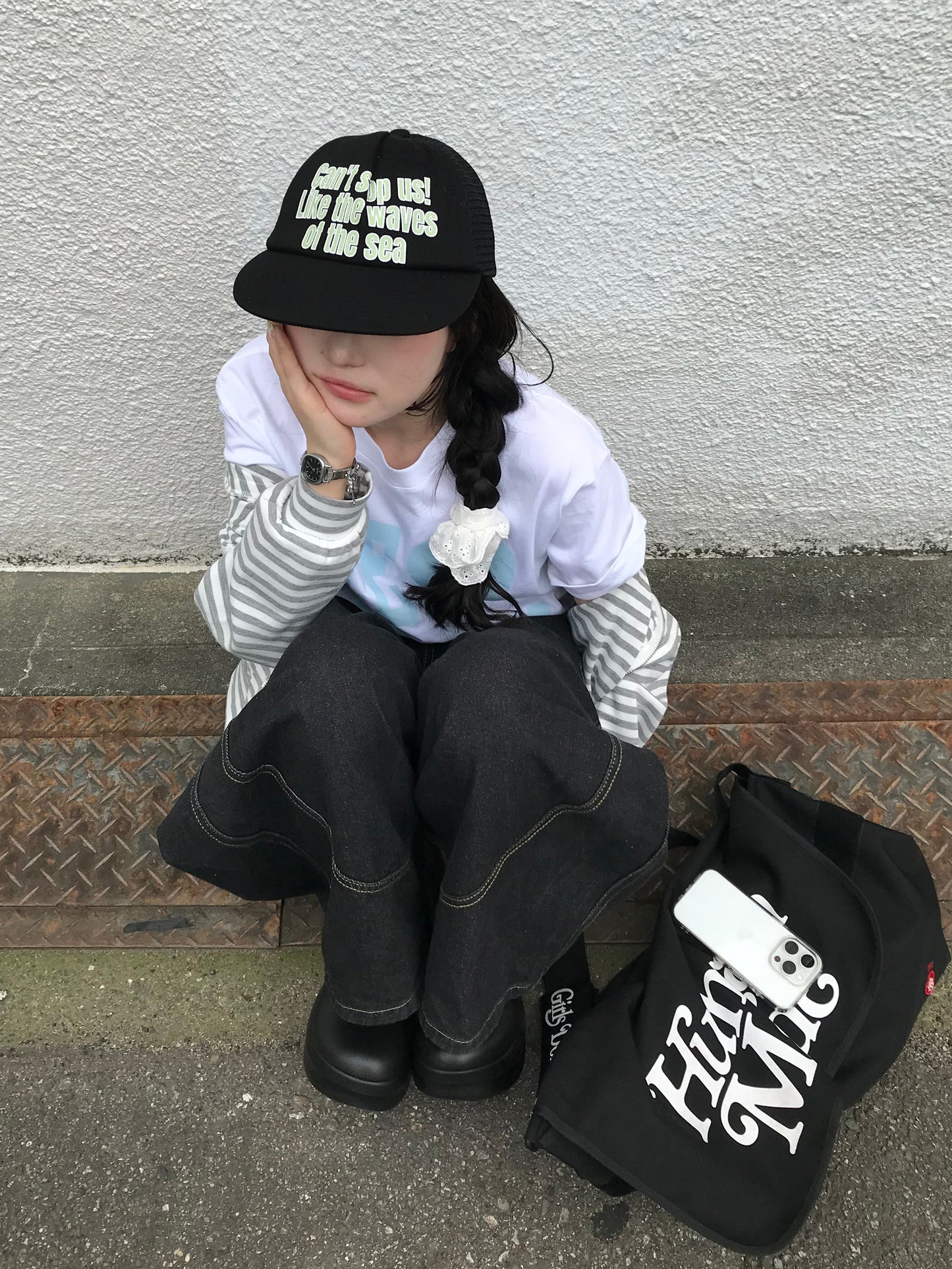 クロッグサンダル DPB85508