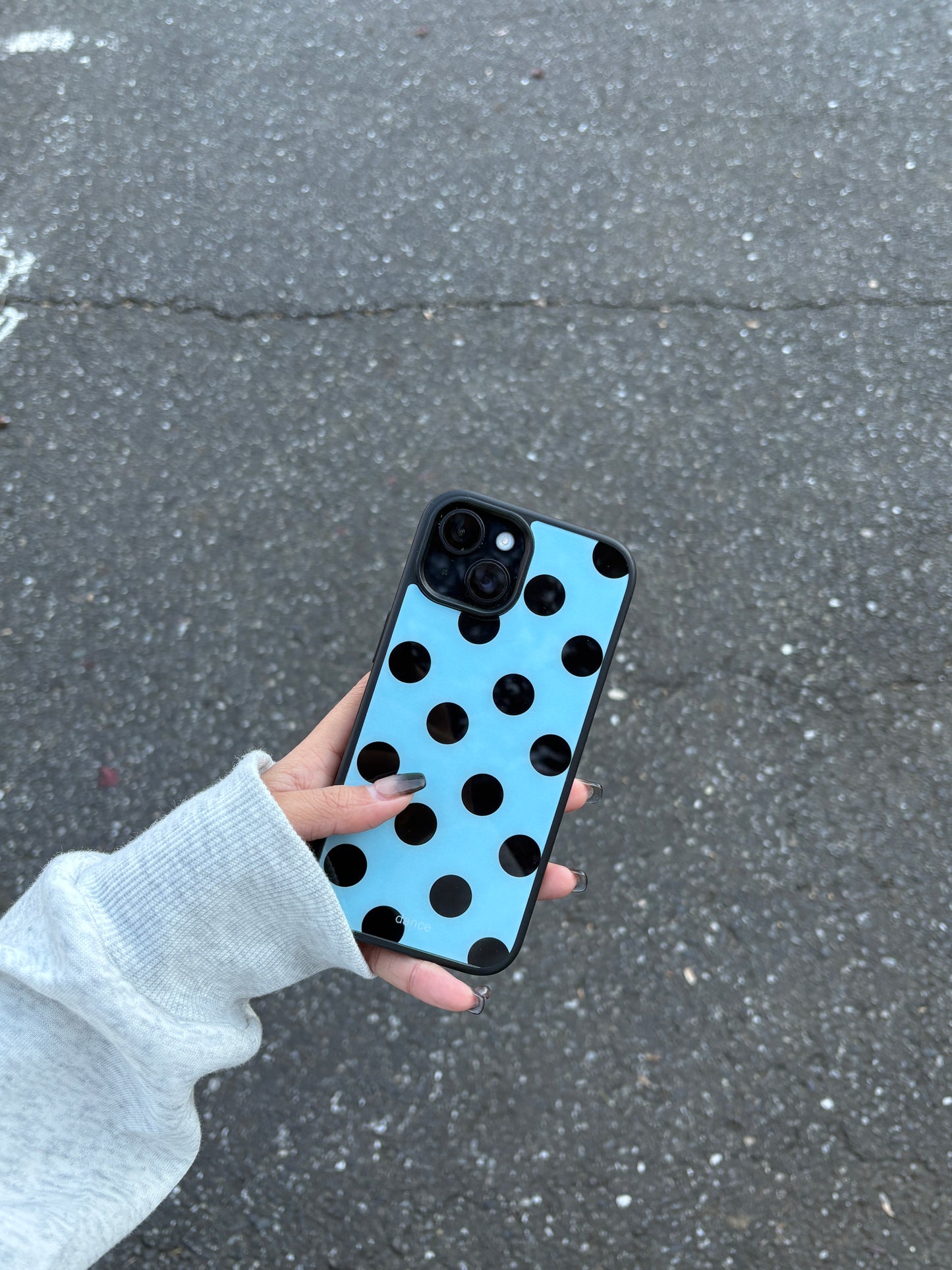 ドットスマホケース DPB63198