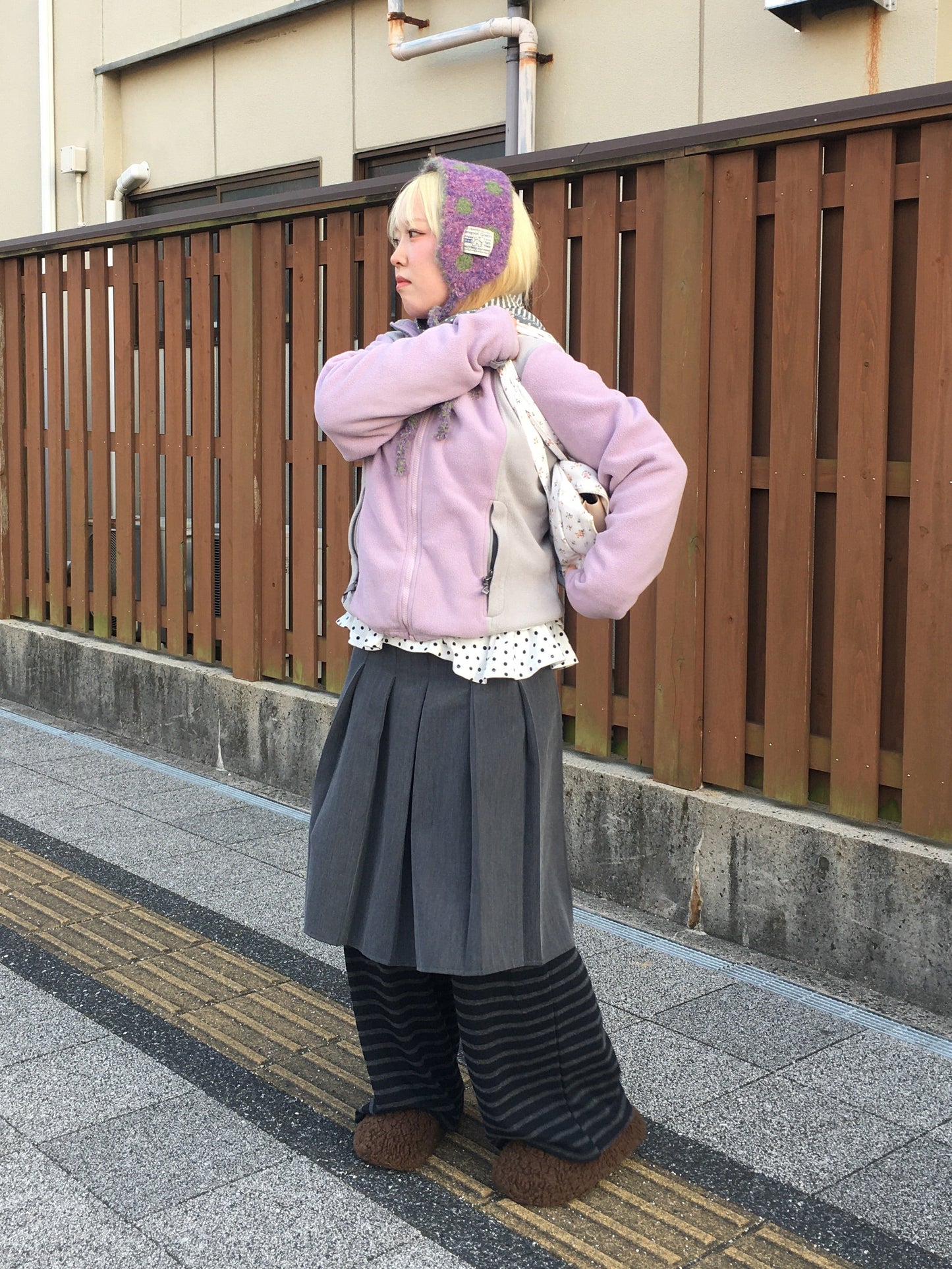 ドットイヤーマフ DPB97059