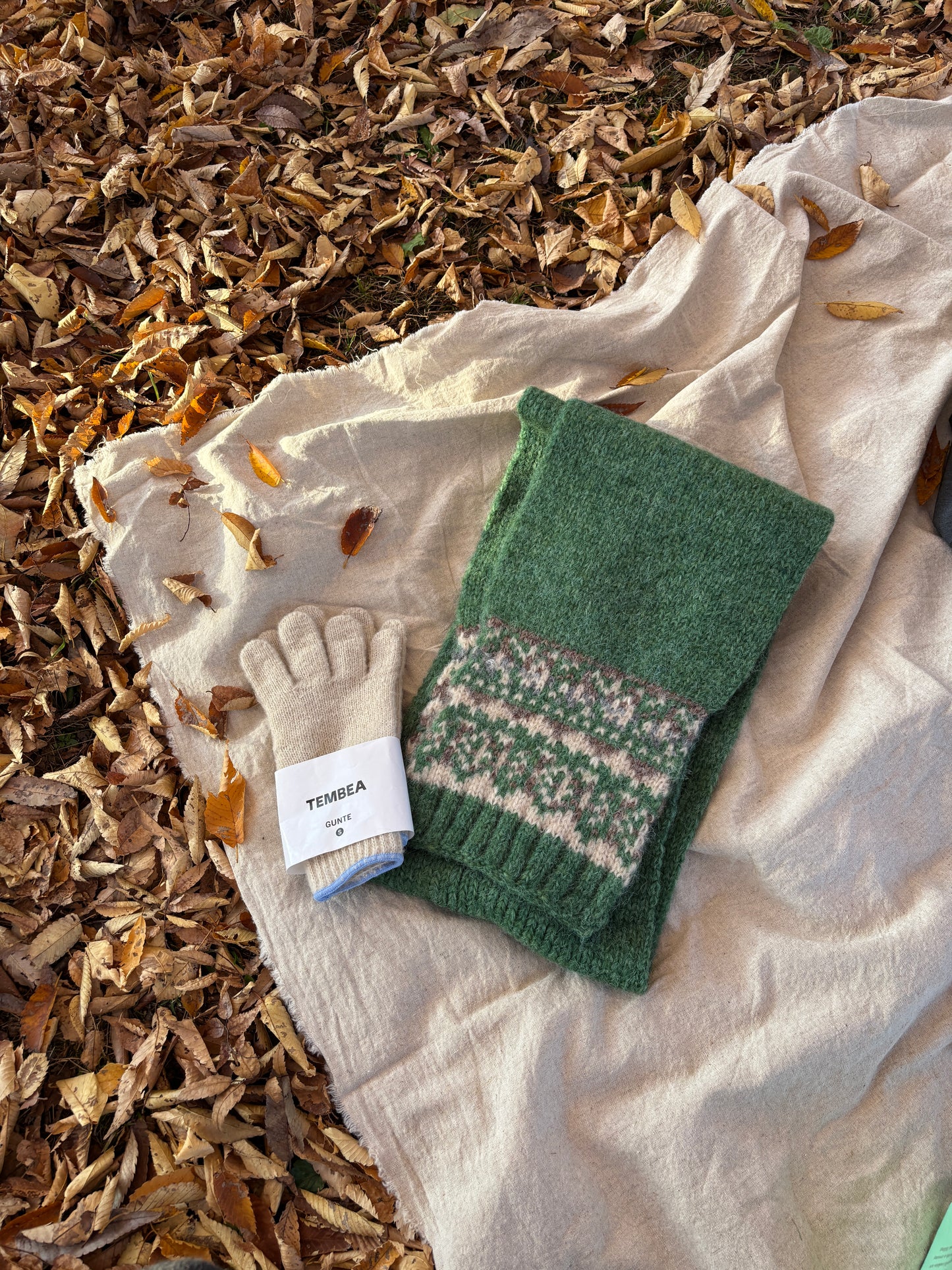 ノルディックマフラー DPB84267