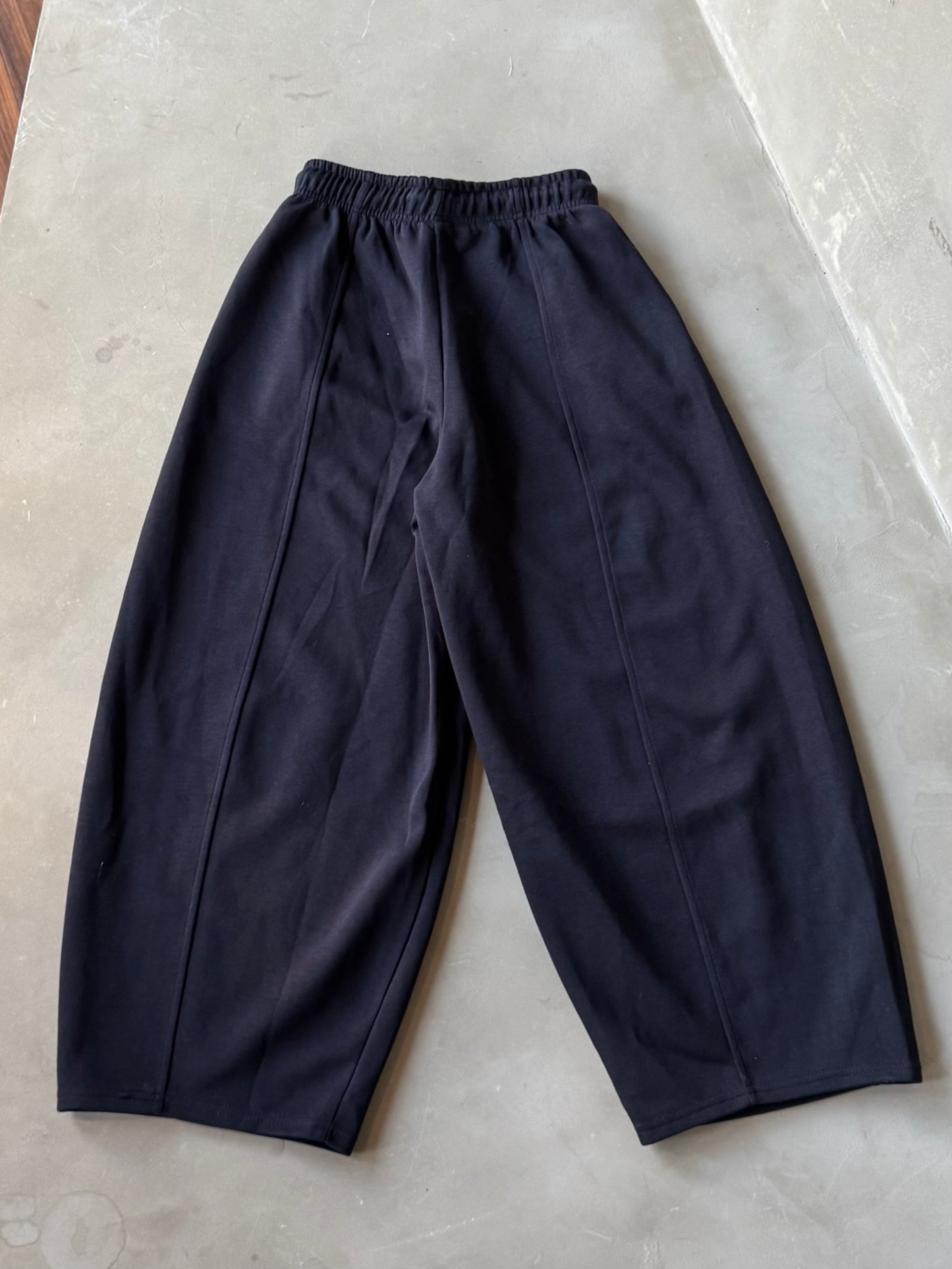 ワイドスウェットパンツ DPB91083