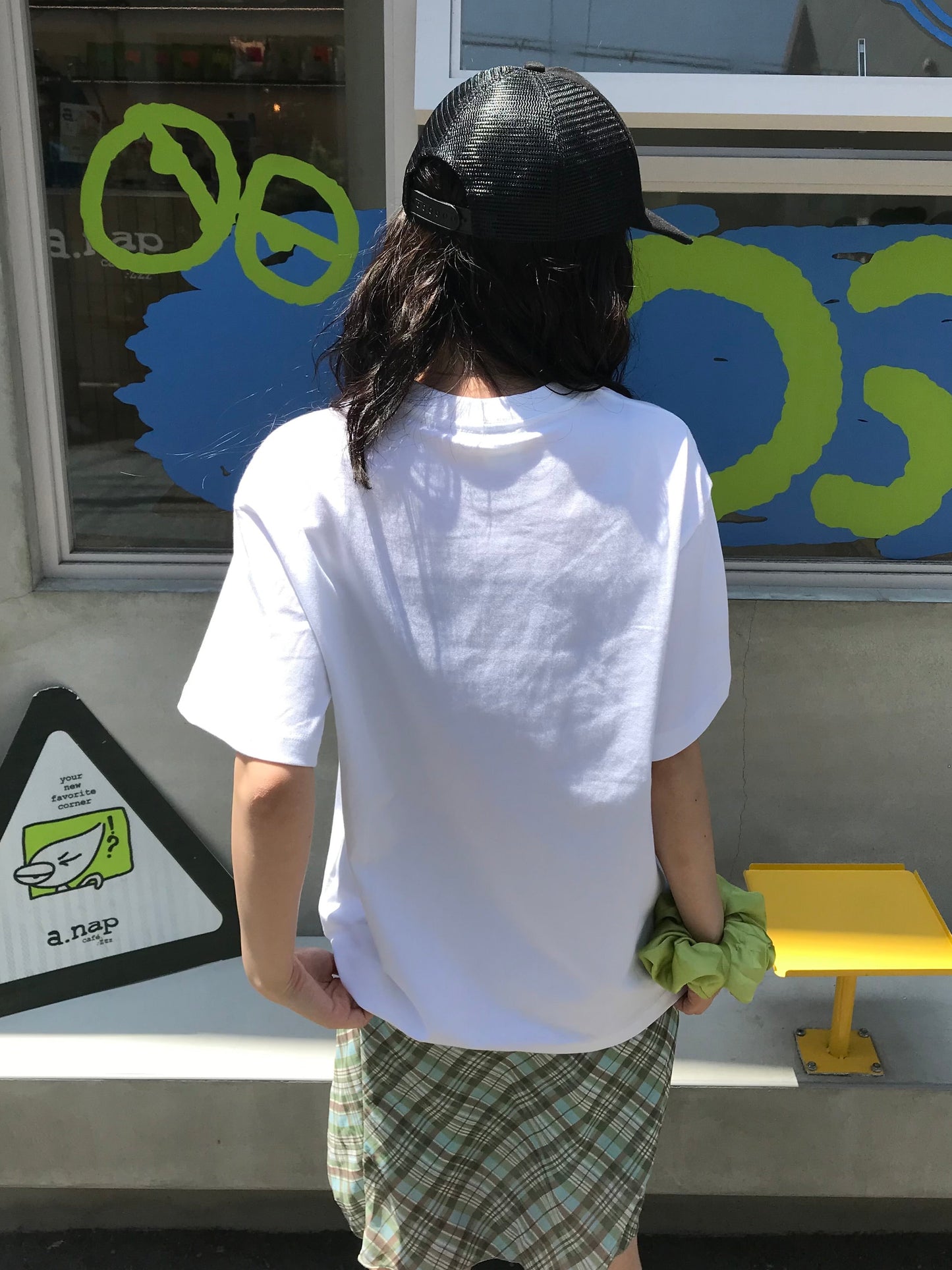 2005-Tシャツ DPB85514