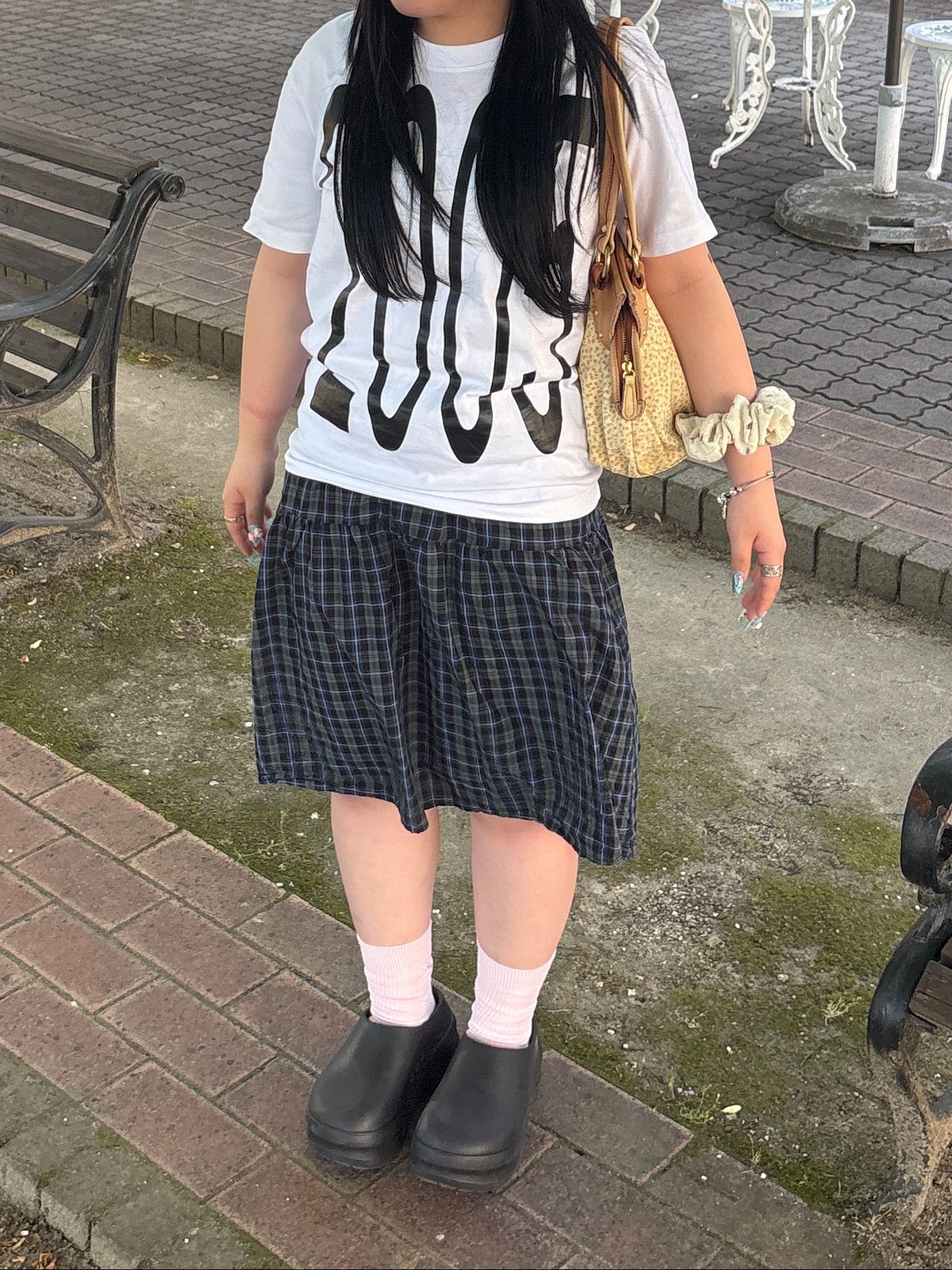 ナンバーTシャツ DPB97111