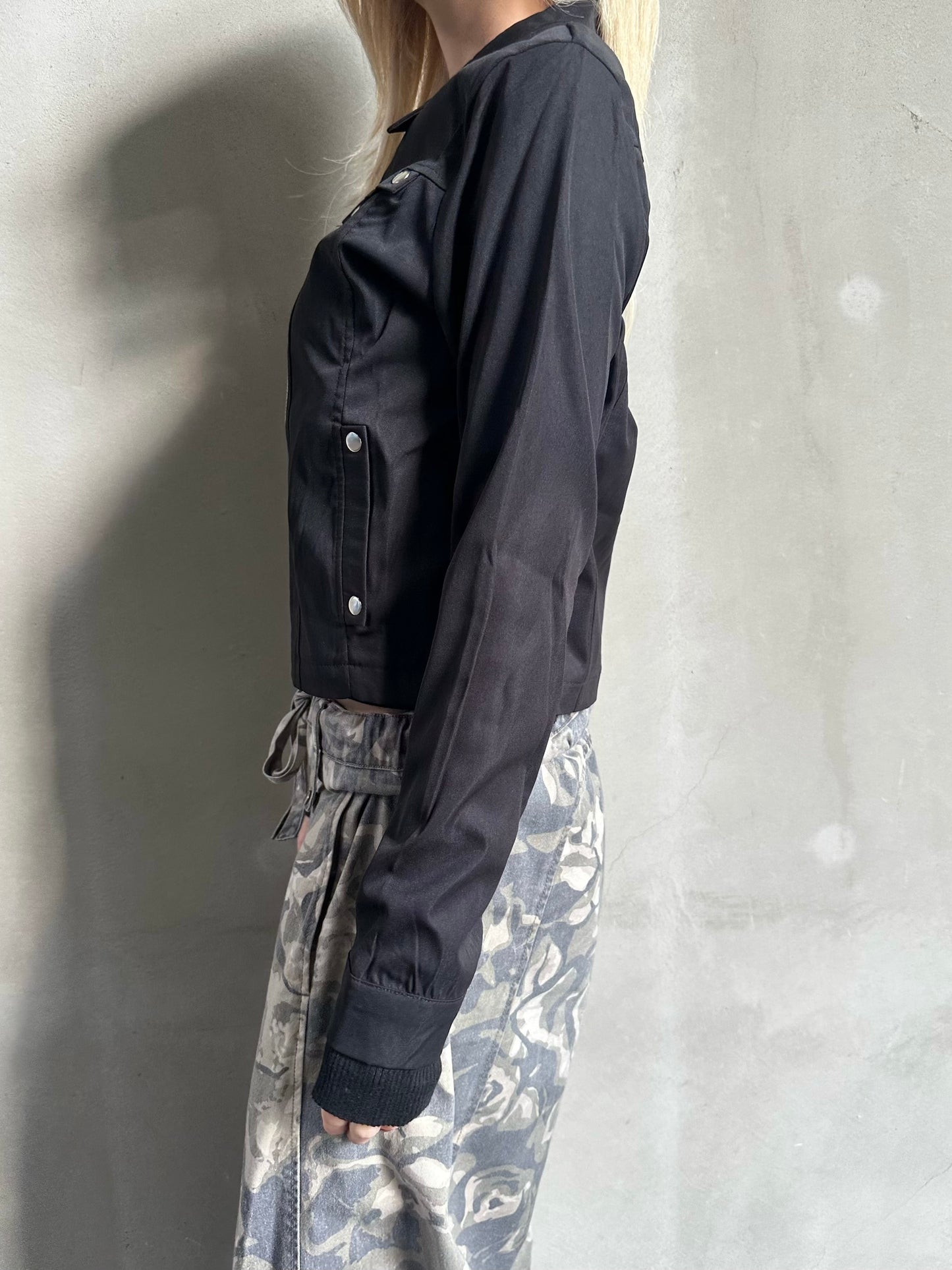 ブラックポイントジャケット DPB26706