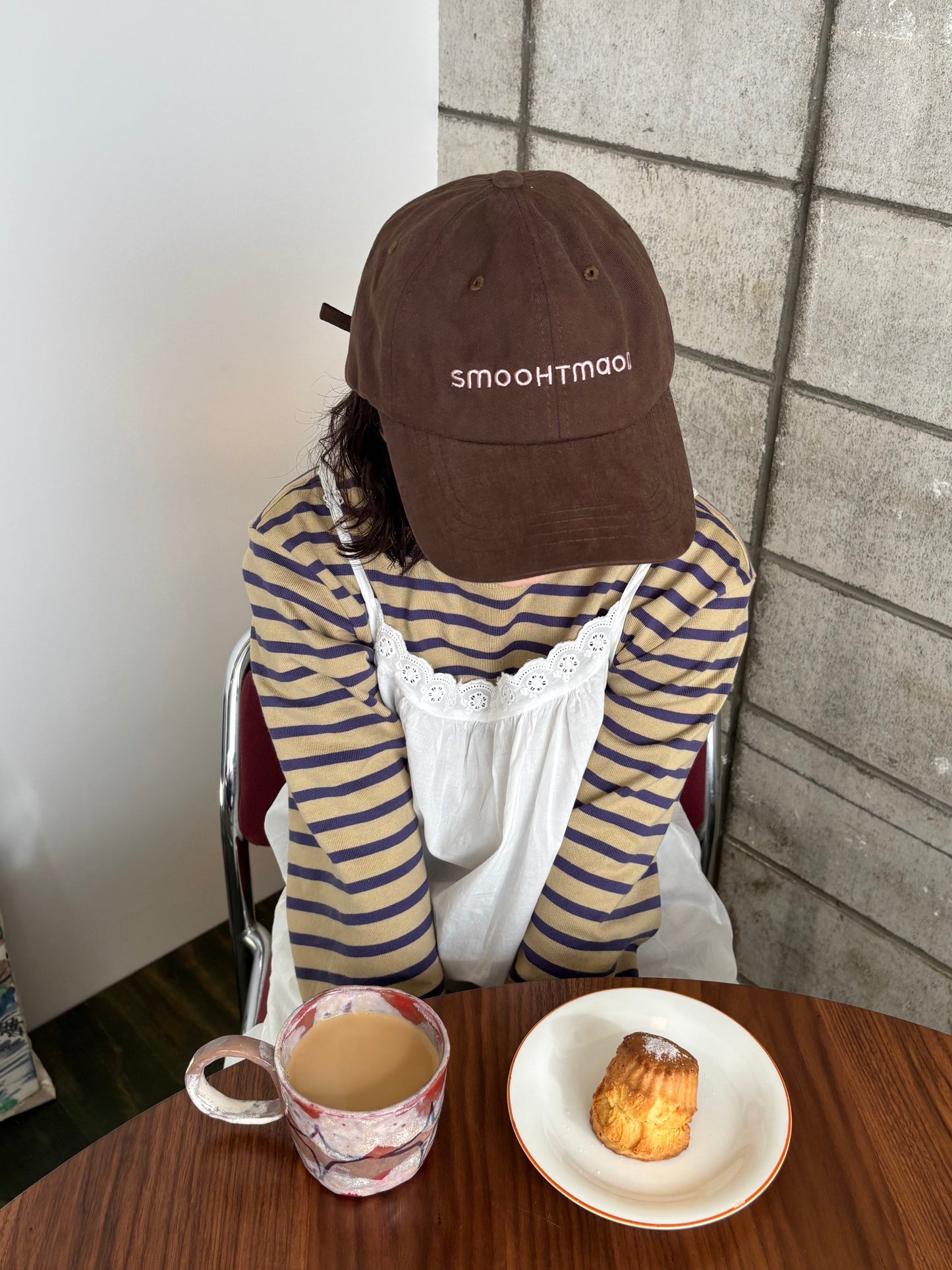 ポイントロゴキャップ DPB84290