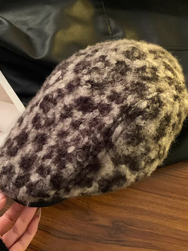 レオパードボアハンチング DPB71607 – CRAMMY レオパードボアハンチング DPB71607 – CRAMMY