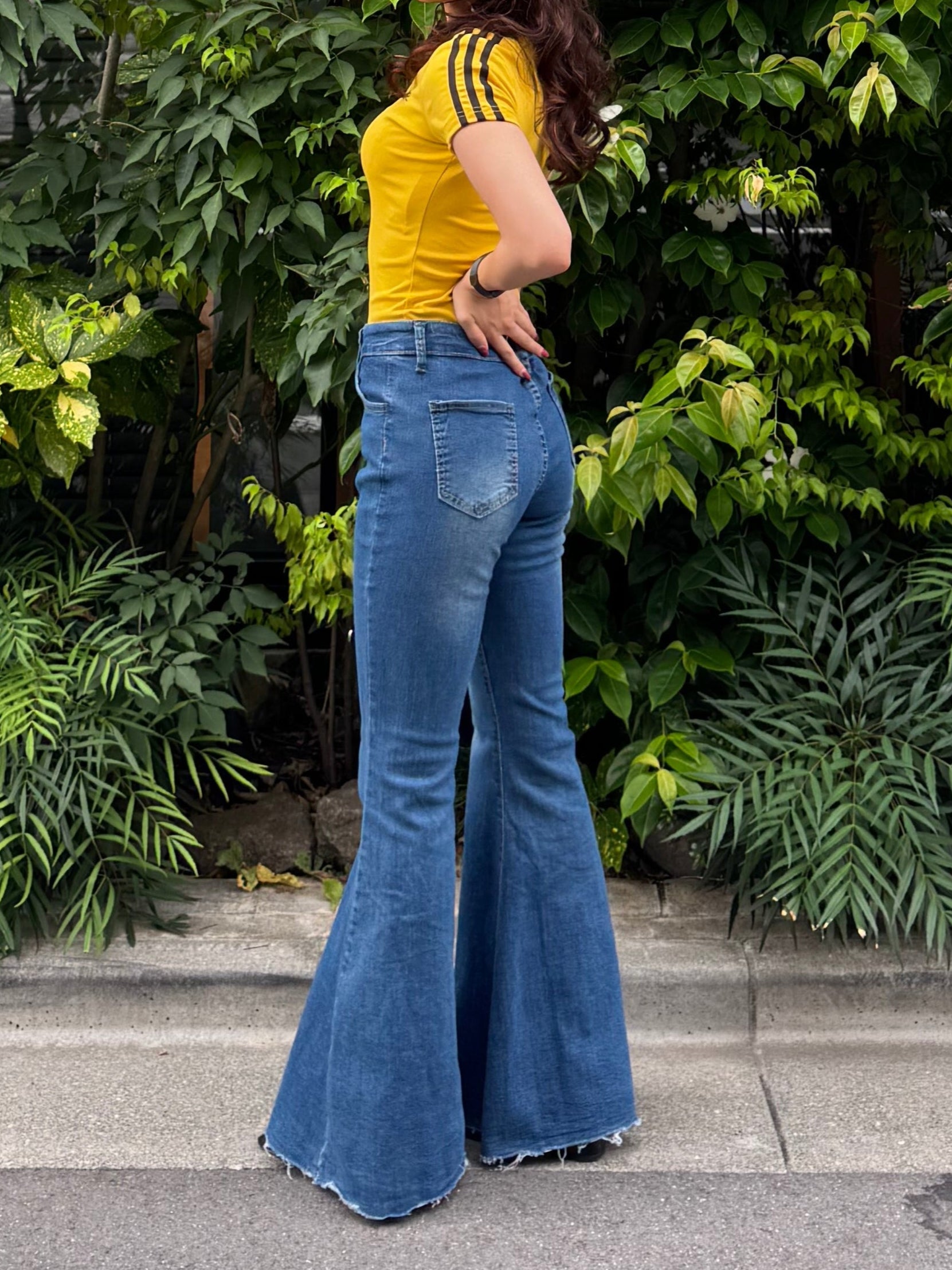 New! Denim Collection – CRAMMY