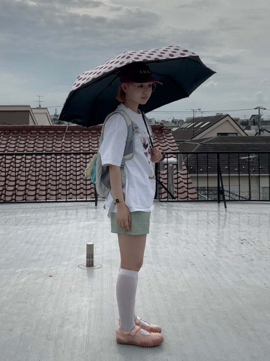 リネンスカート DPC04068