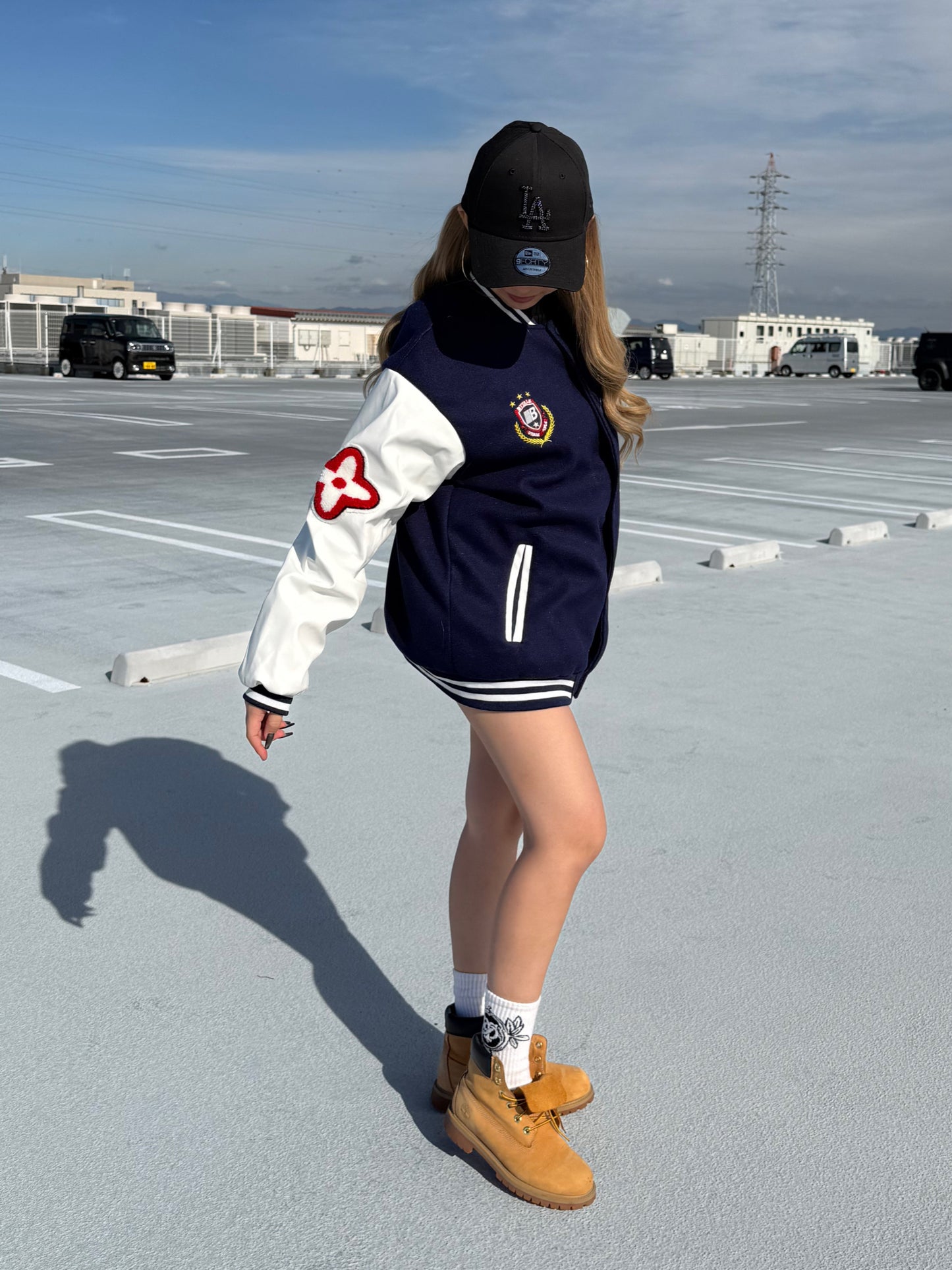 ポイントロゴスタジャン DPB90139