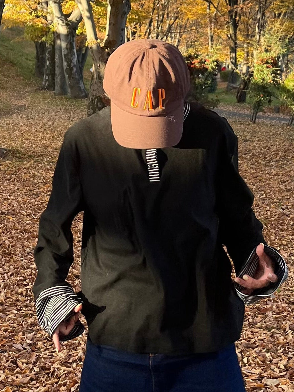 ヘンリーネックデザイントップス DPB84269