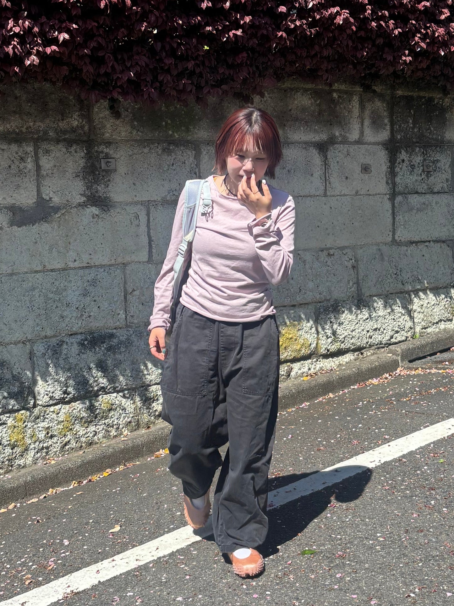 セミシアーロンT DPC04062