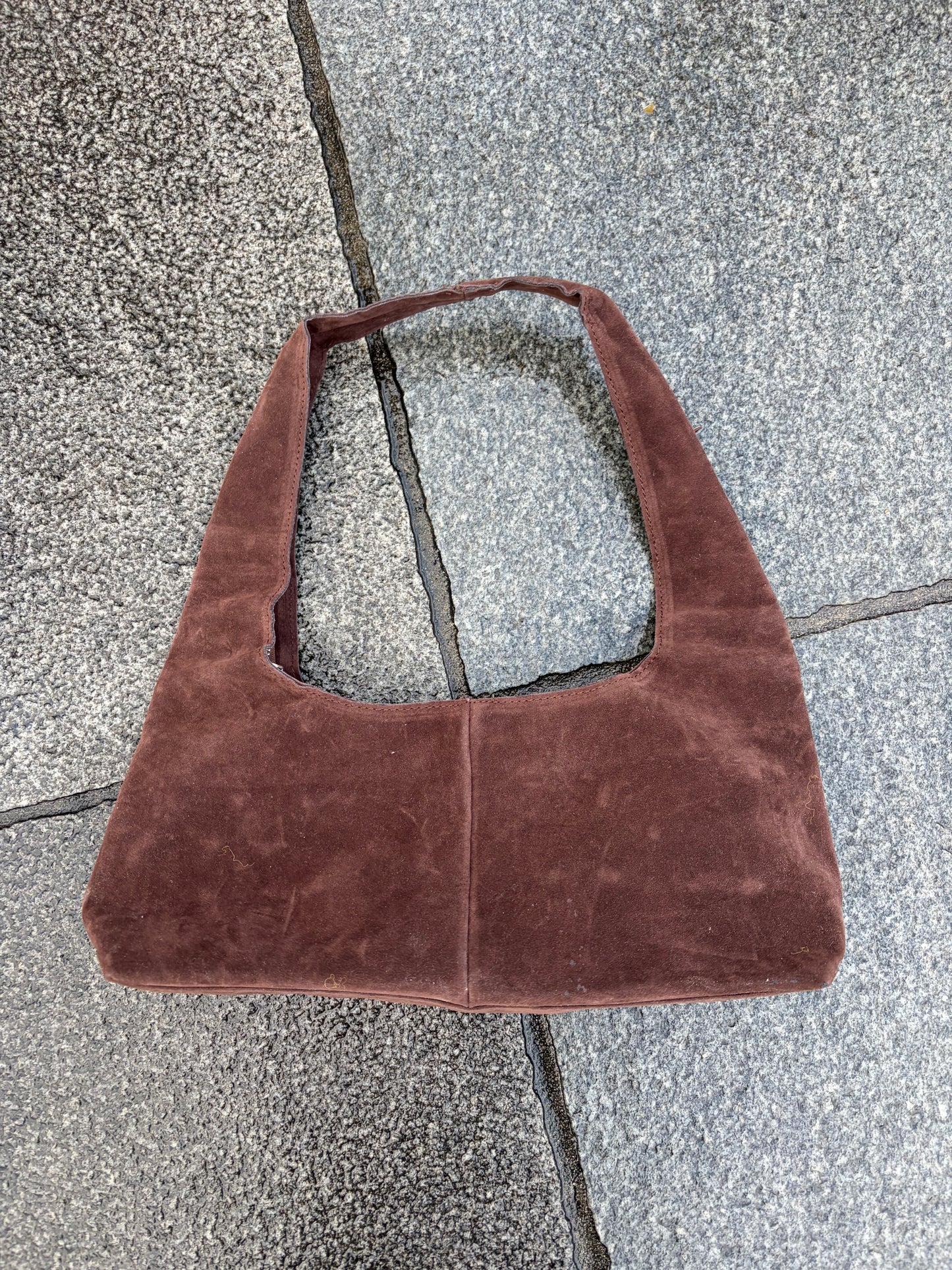 スタッズデザインワンショルダーバッグ DPB92071