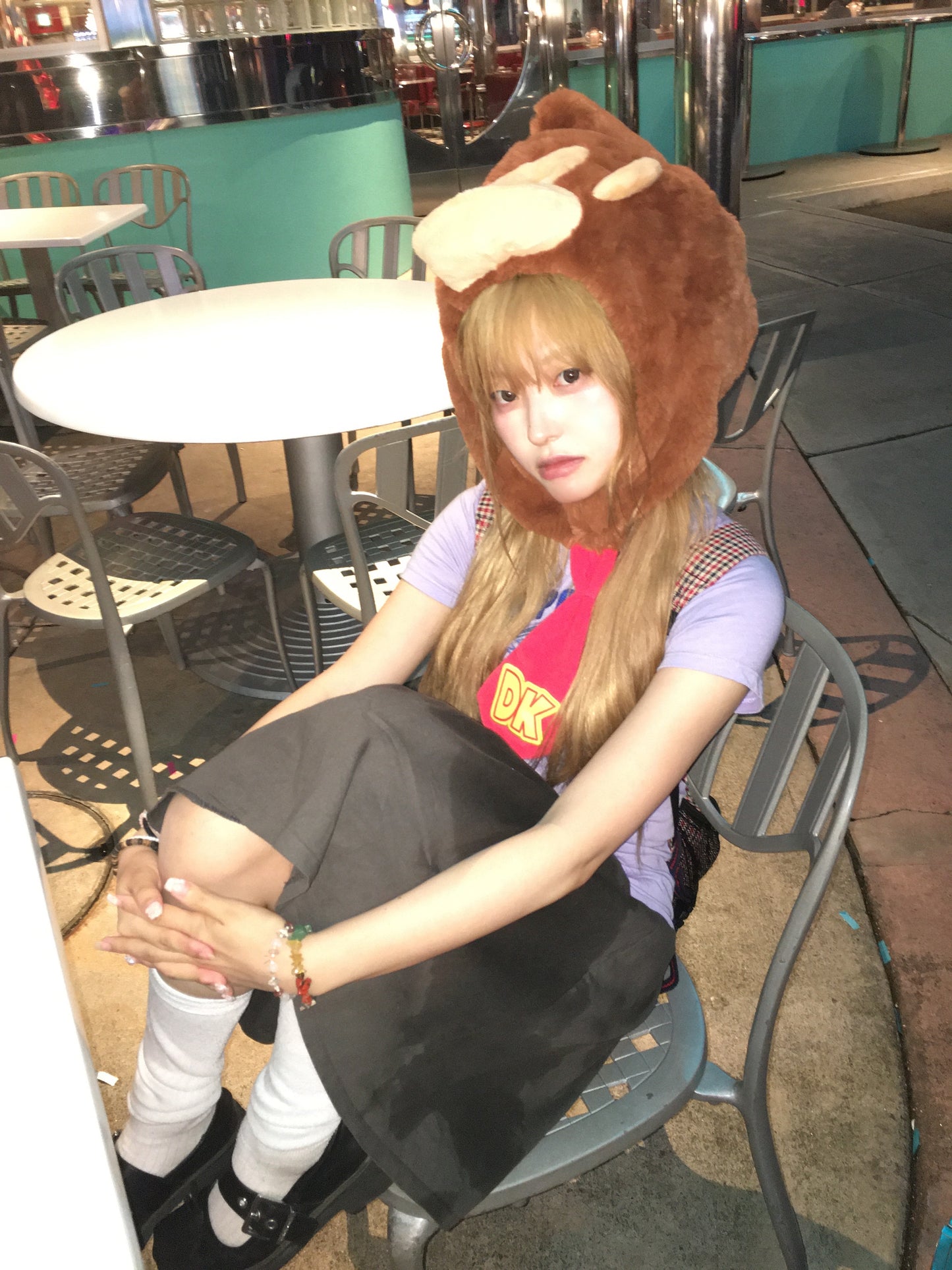 ビンテージナンバーT DPC09054