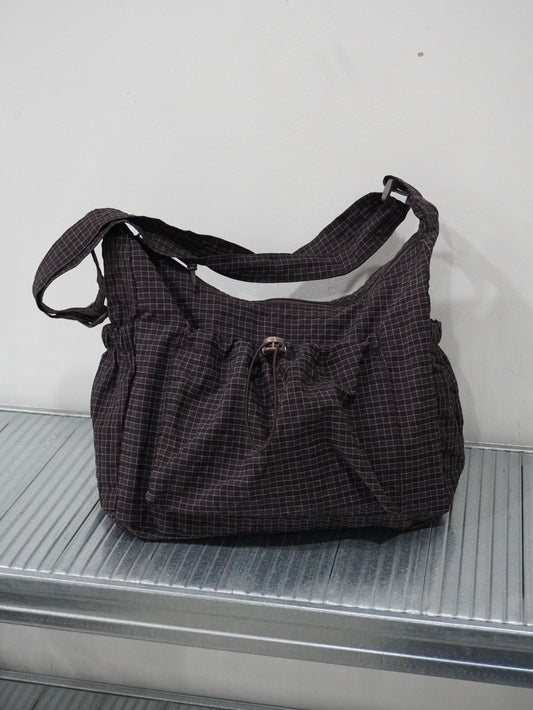 マルチチェックバッグ DPB85483