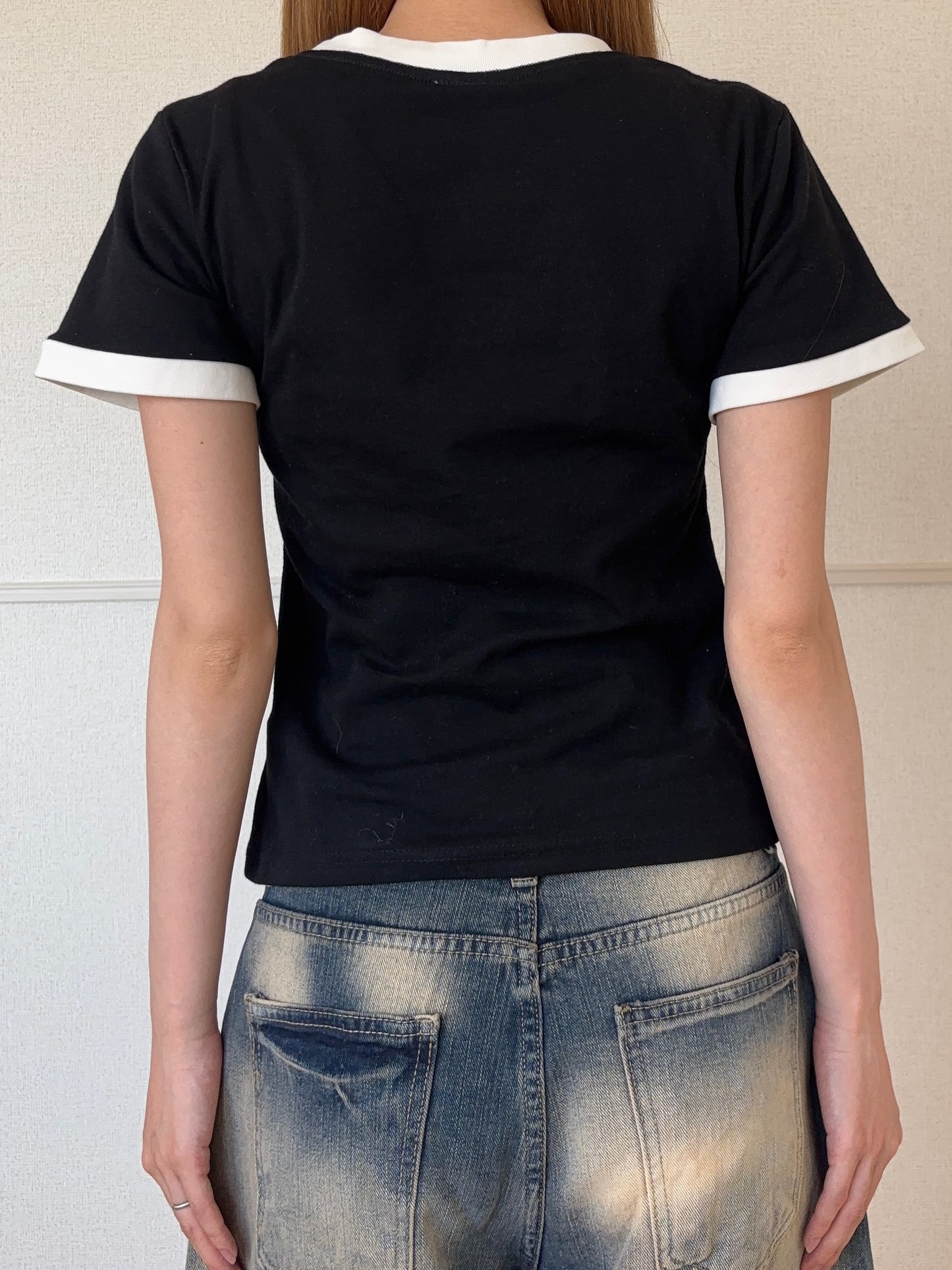 ラグランTシャツ DPB88267