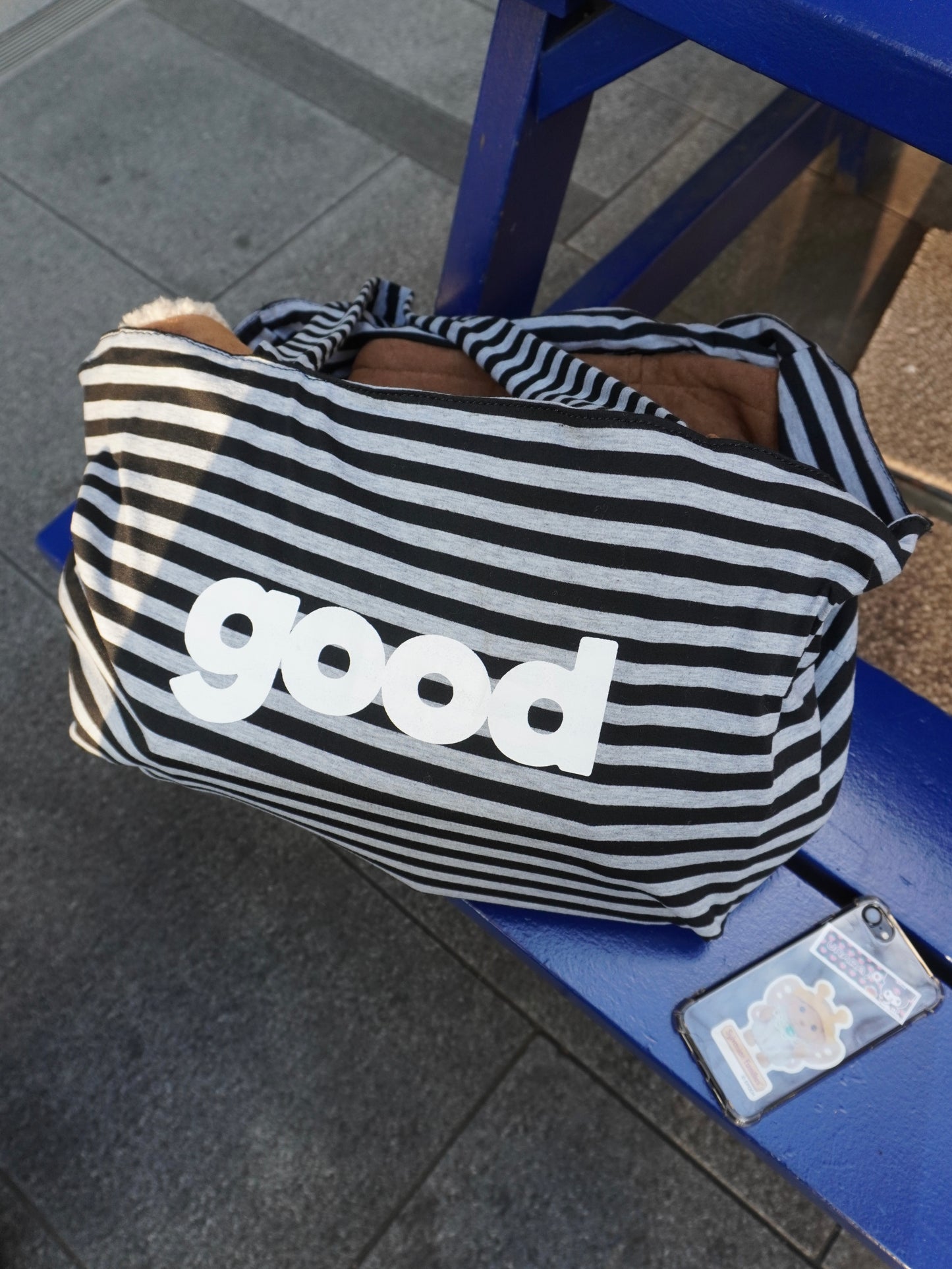 goodビッグトートバッグ DPB85463