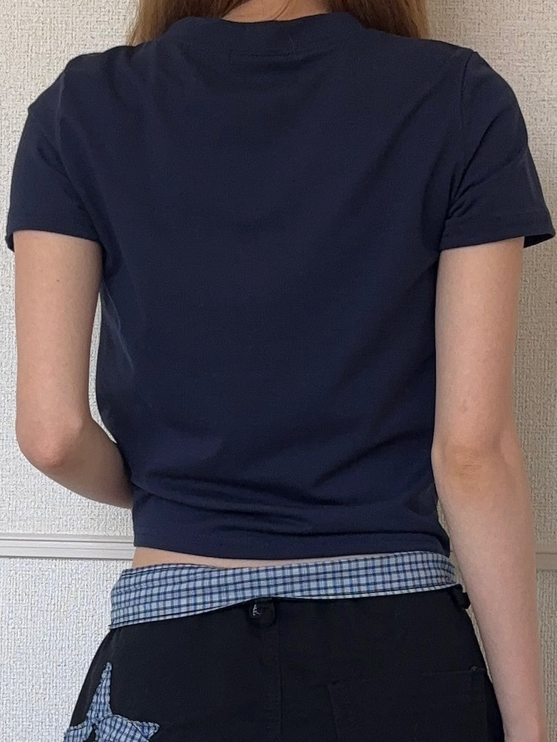 スターTシャツ DPB88248